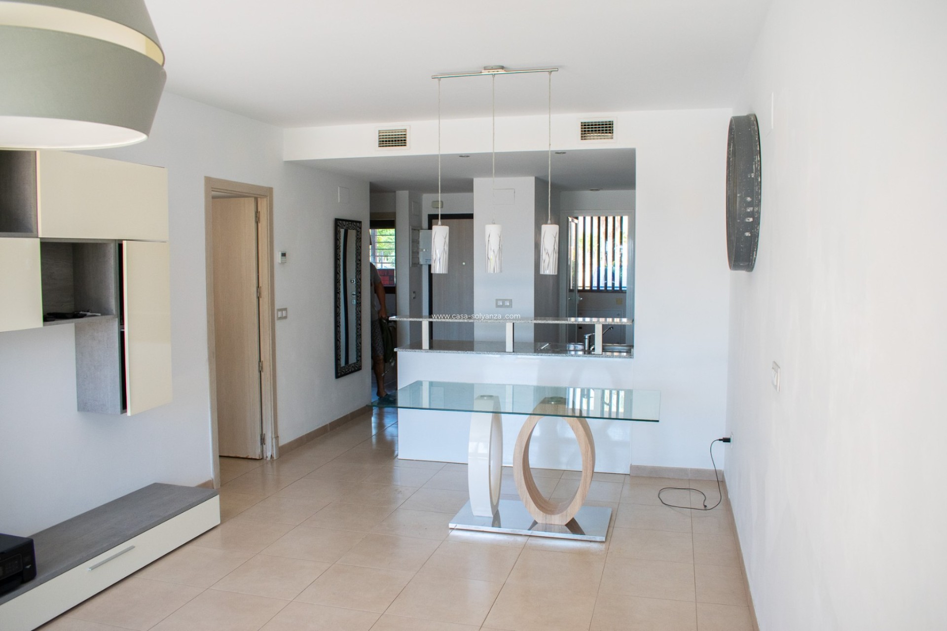 Wiederverkauf - Wohnung - Orihuela Costa - Cabo Roig