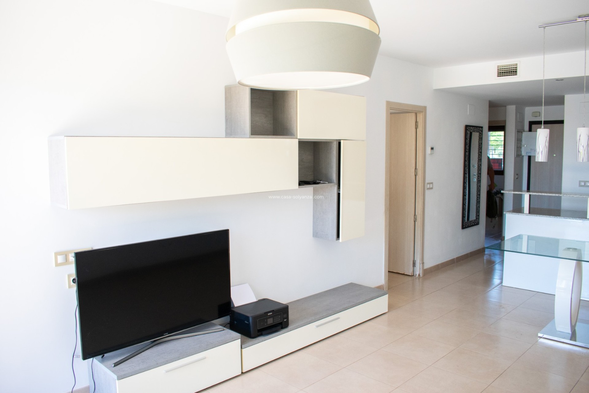 Wiederverkauf - Wohnung - Orihuela Costa - Cabo Roig