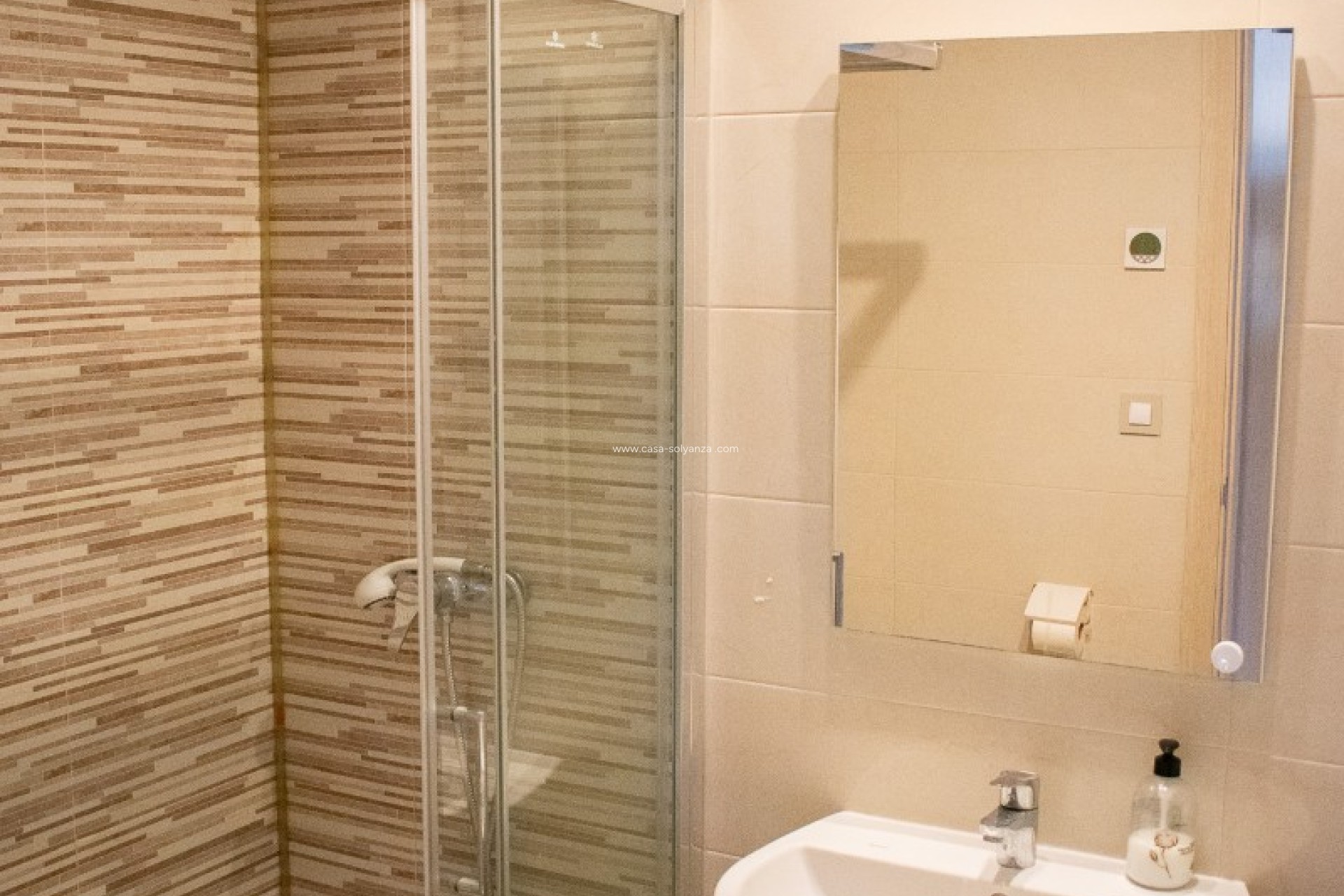 Wiederverkauf - Wohnung - Orihuela Costa - Cabo Roig