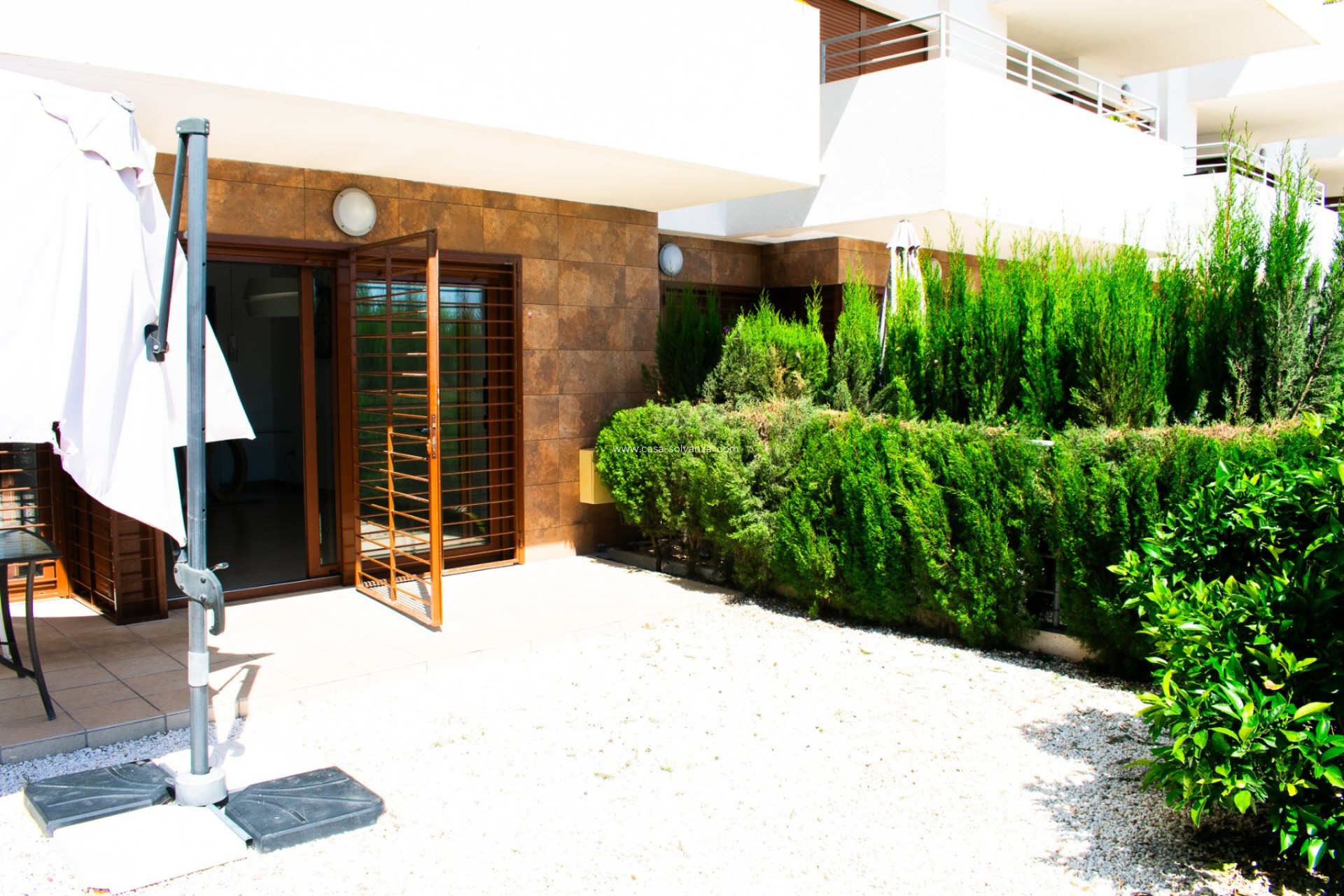 Wiederverkauf - Wohnung - Orihuela Costa - Cabo Roig