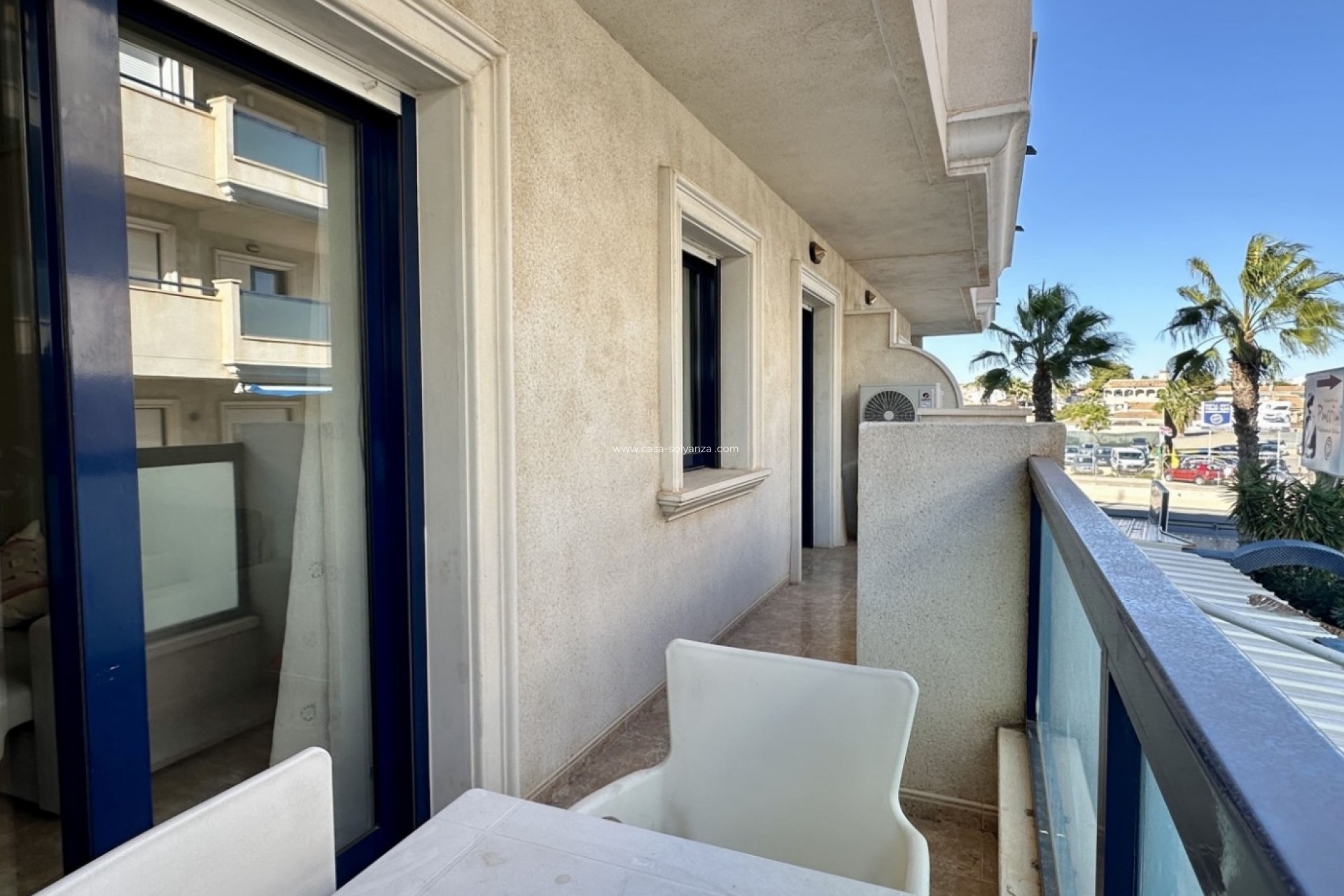 Wiederverkauf - Wohnung - Orihuela Costa - Cabo Roig