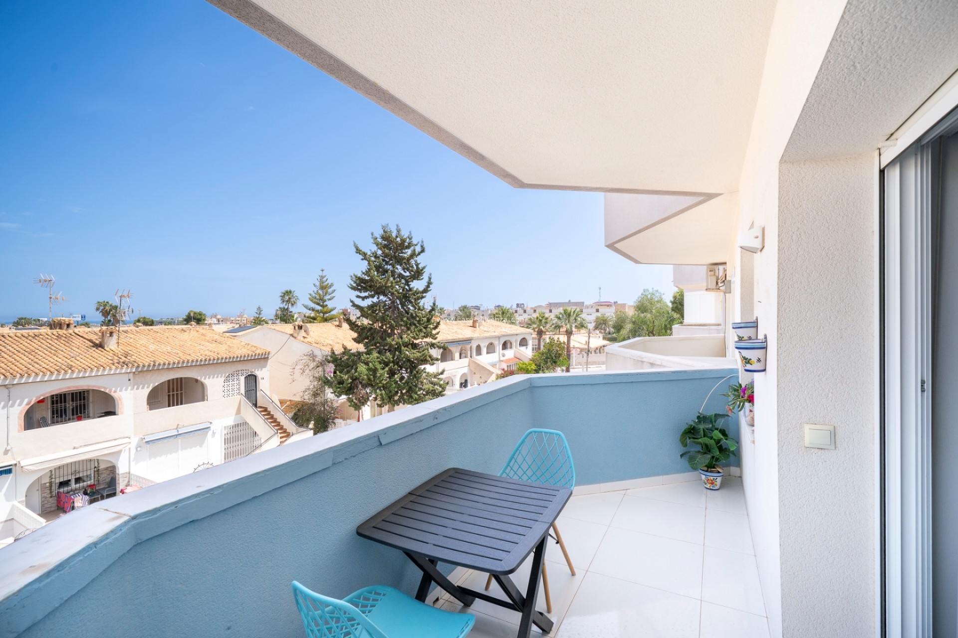 Wiederverkauf - Wohnung - Orihuela Costa - Cabo Roig