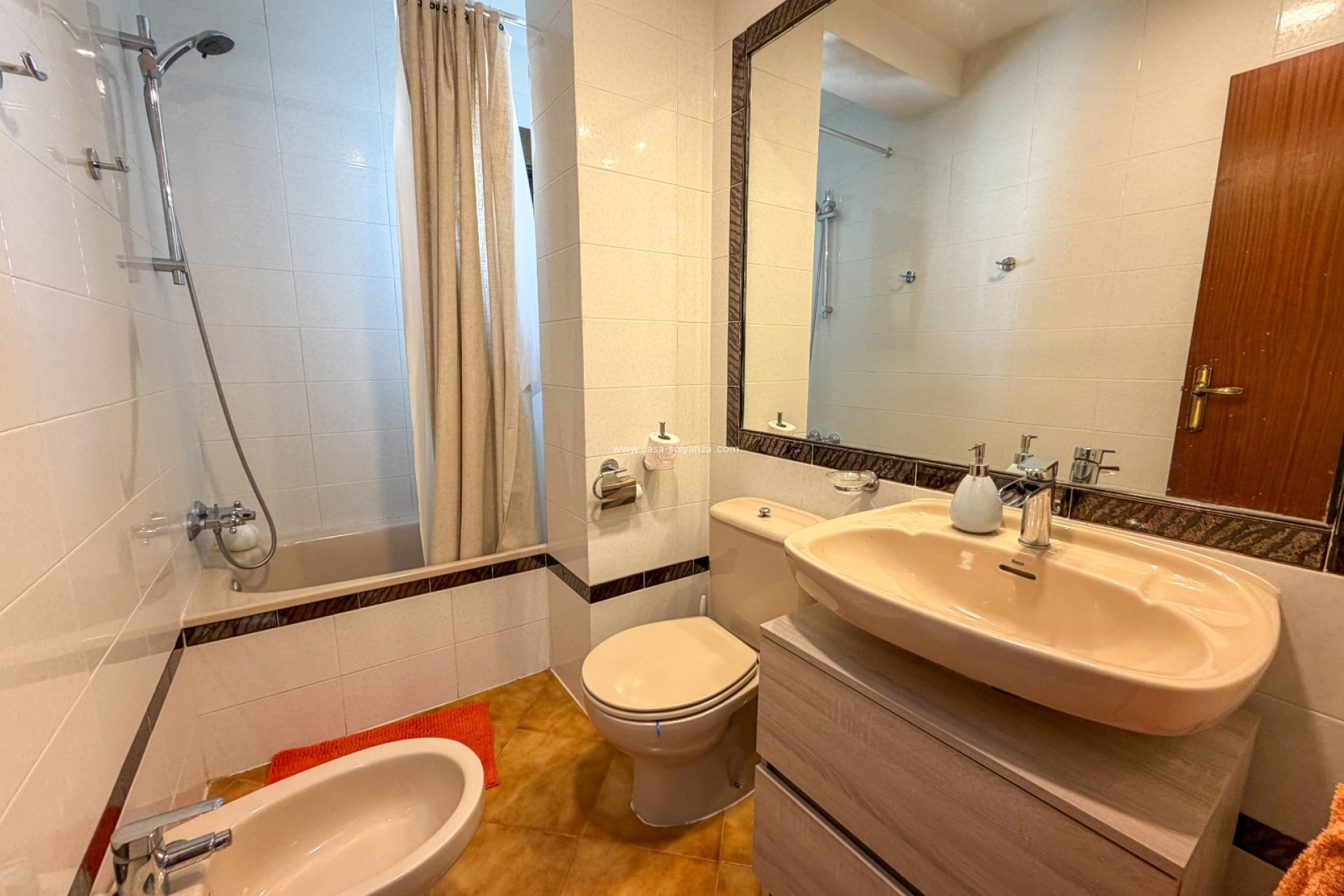 Wiederverkauf - Wohnung - Orihuela Costa - Cabo Roig