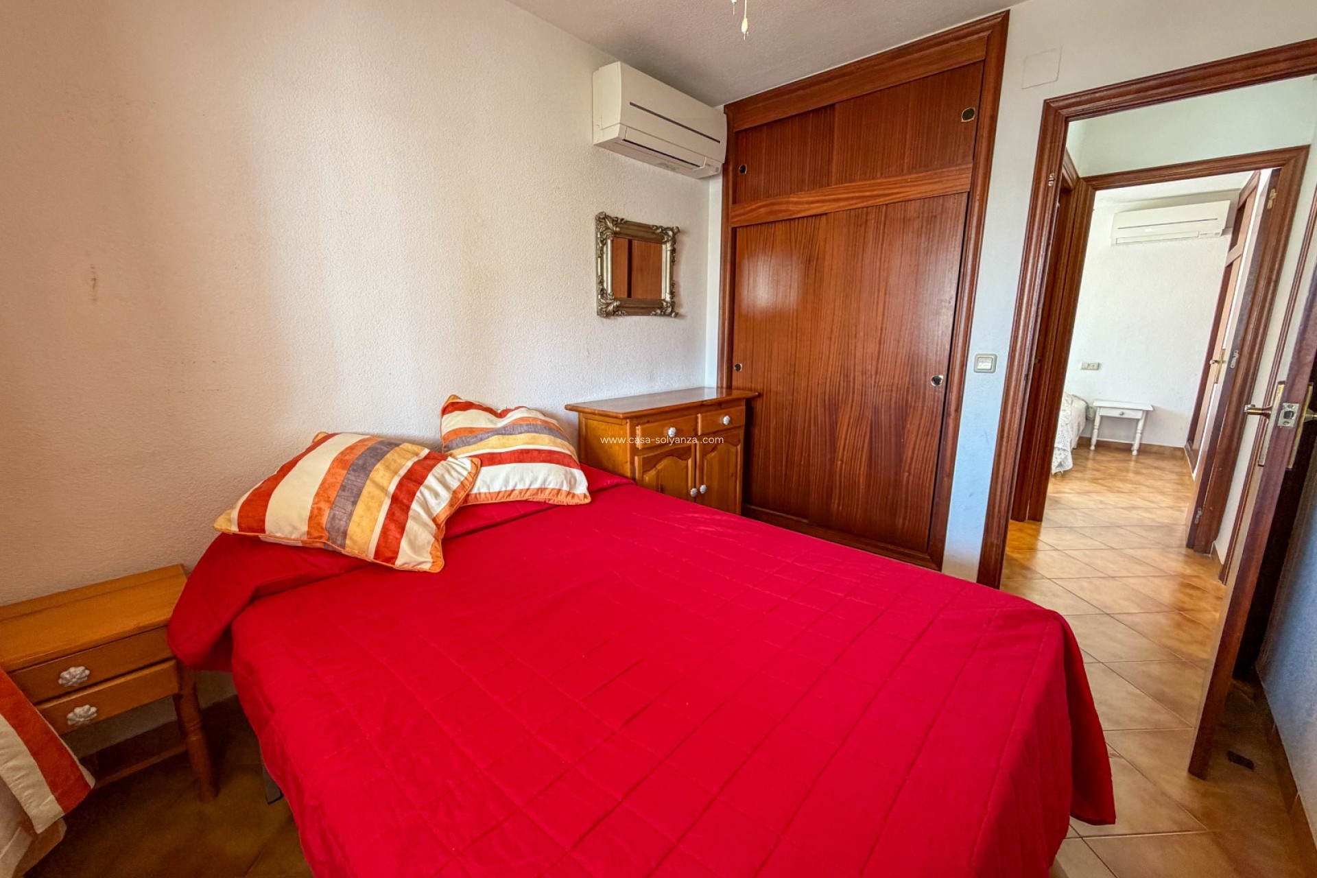Wiederverkauf - Wohnung - Orihuela Costa - Cabo Roig