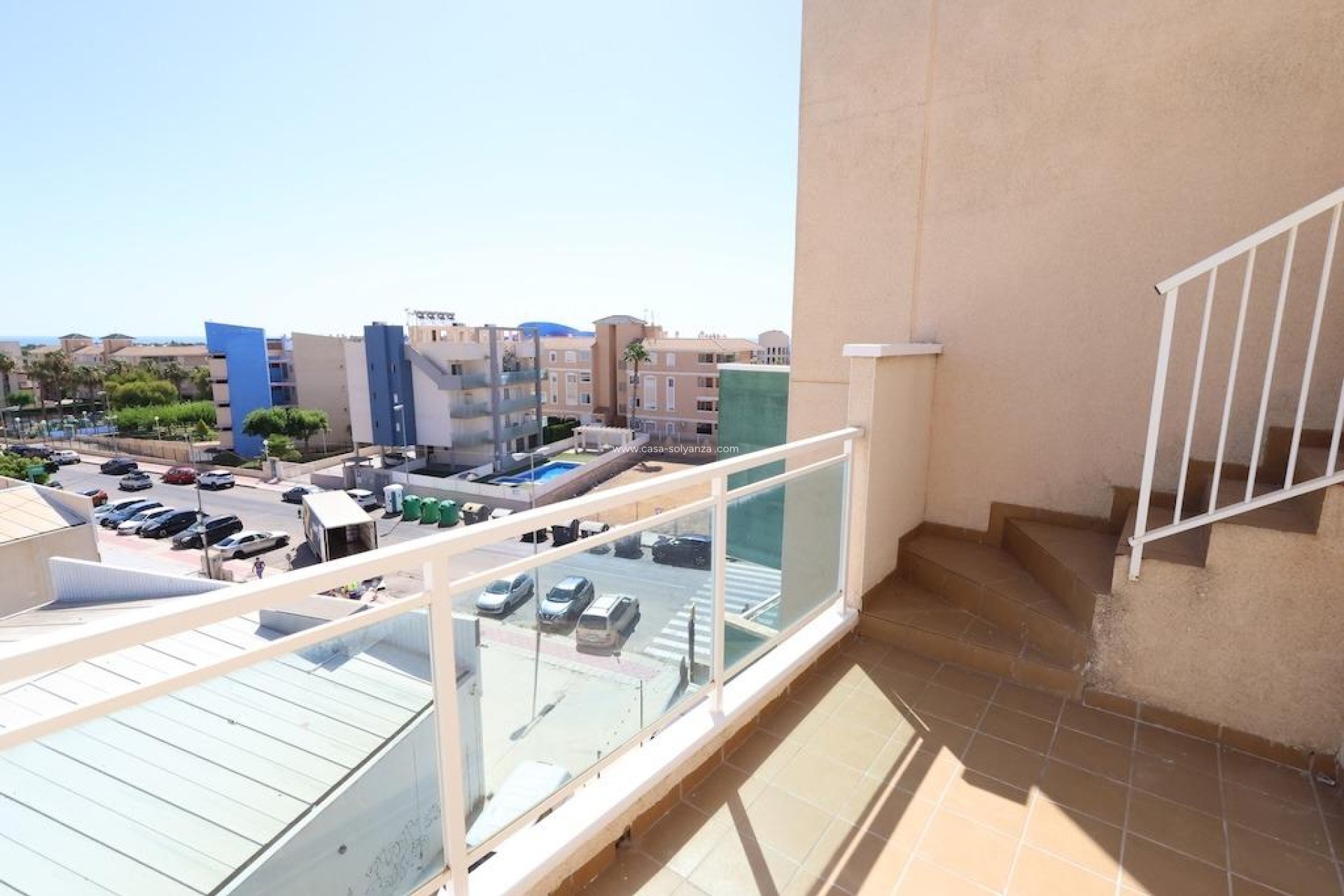 Wiederverkauf - Wohnung - Orihuela Costa - Cabo Roig