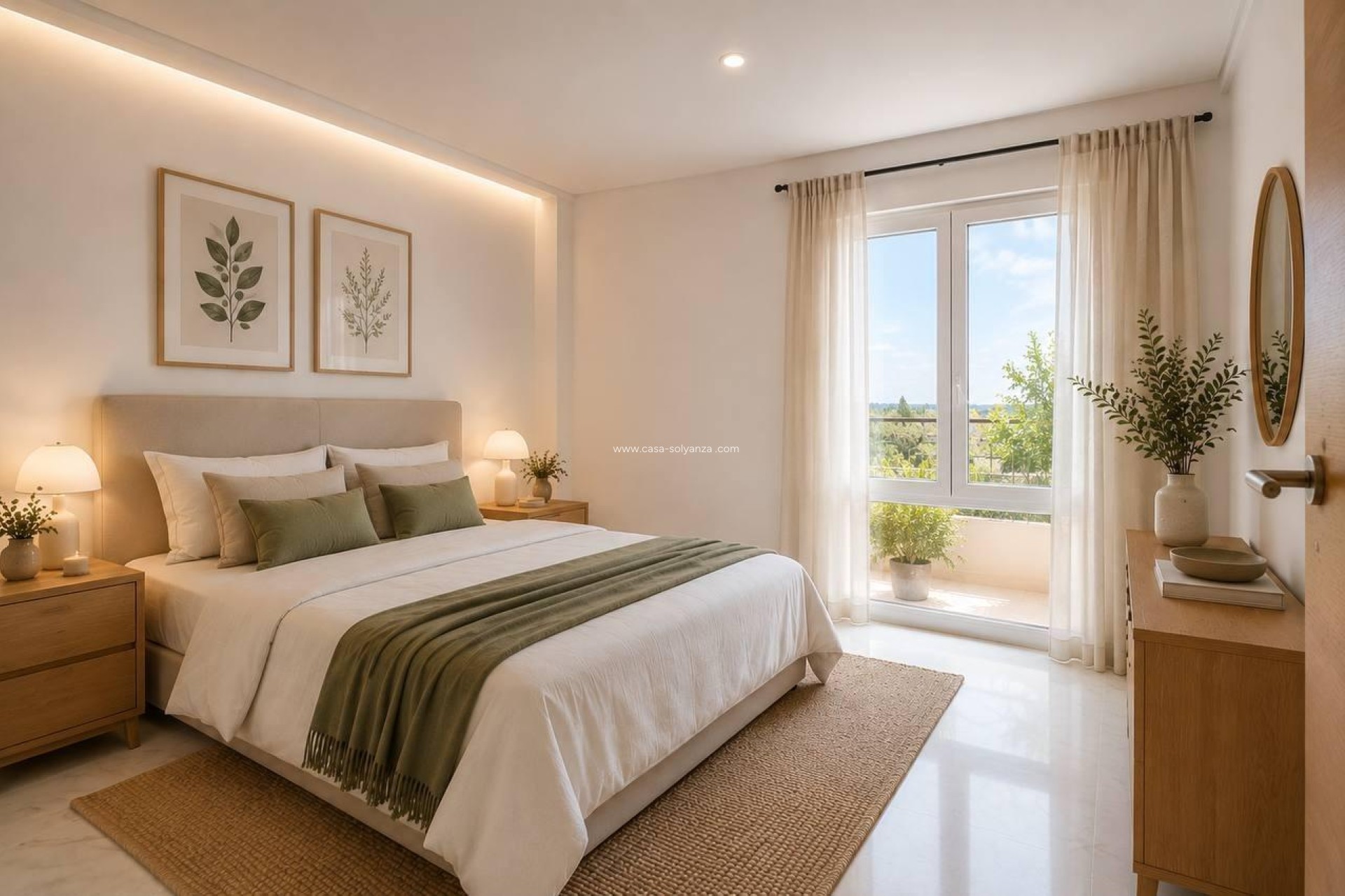 Wiederverkauf - Wohnung - Orihuela Costa - Cabo Roig