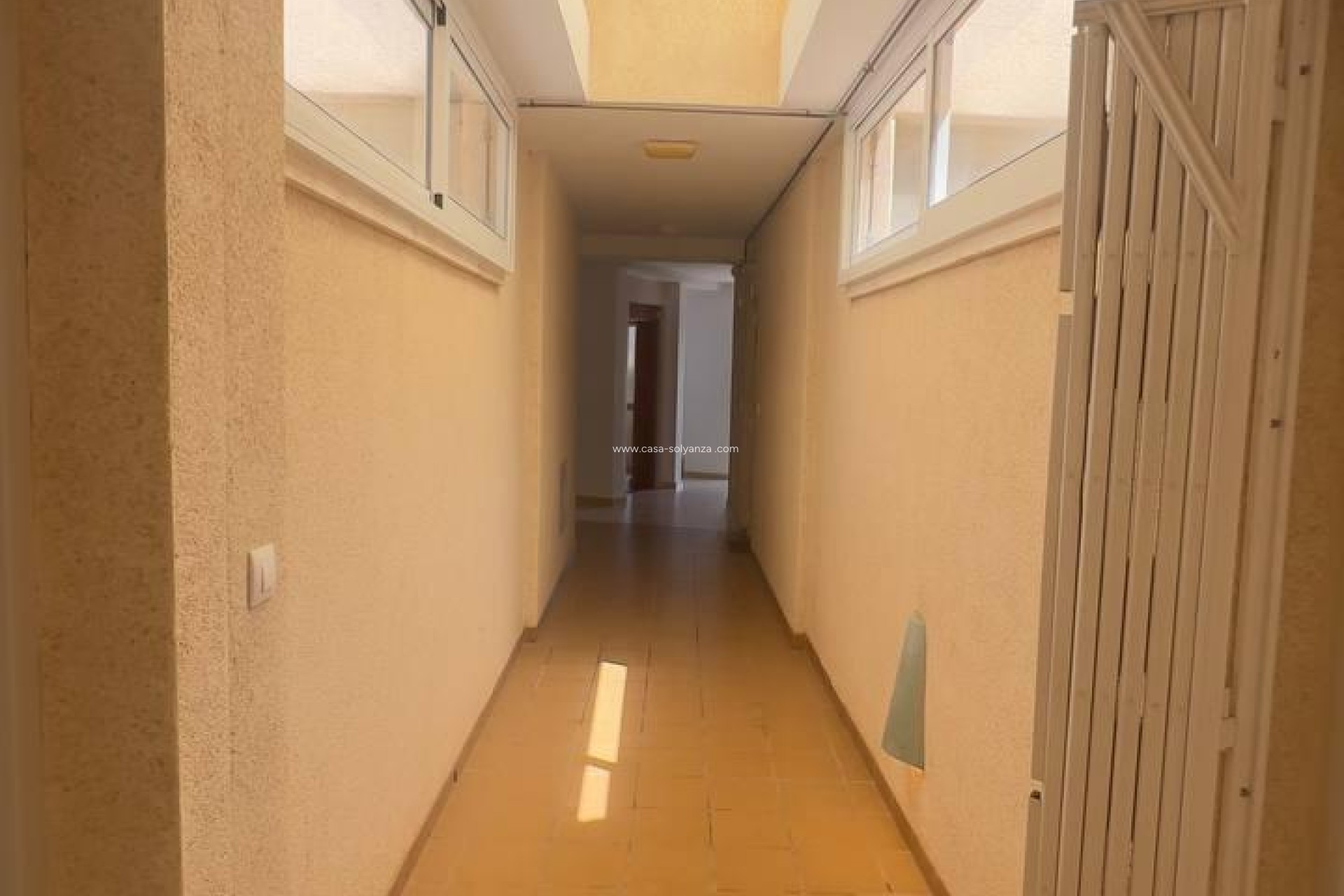 Wiederverkauf - Wohnung - Orihuela Costa - Cabo Roig