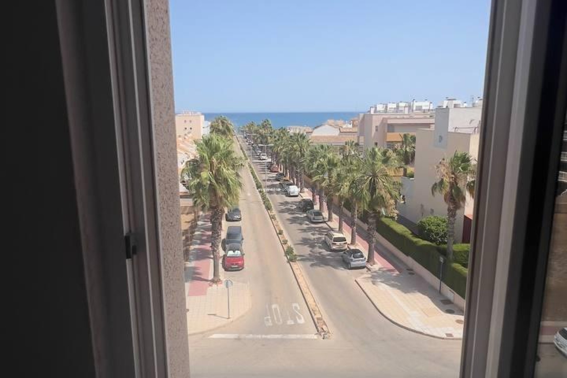 Wiederverkauf - Wohnung - Orihuela Costa - Cabo Roig