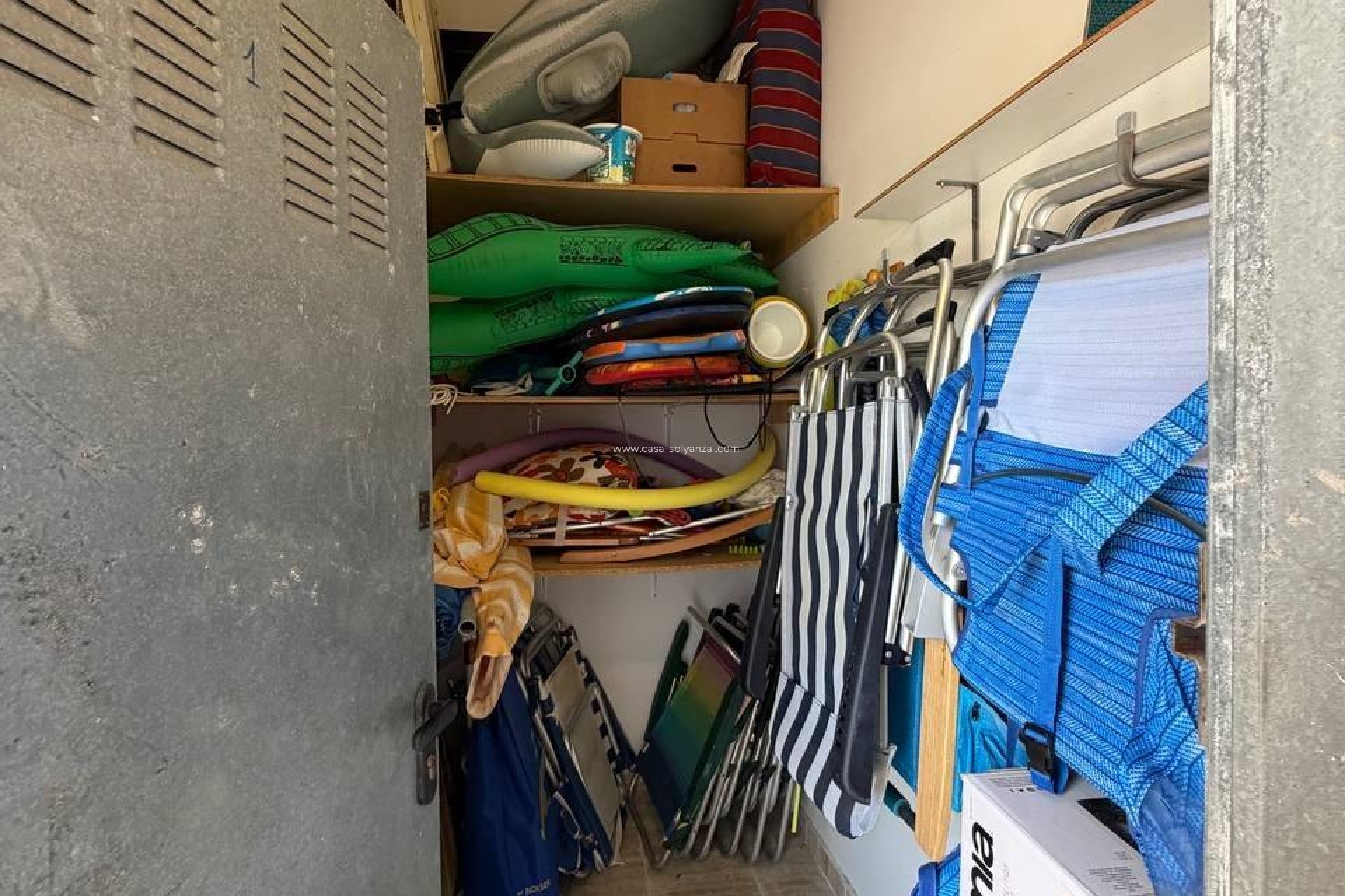 Wiederverkauf - Wohnung - Orihuela Costa - Campoamor