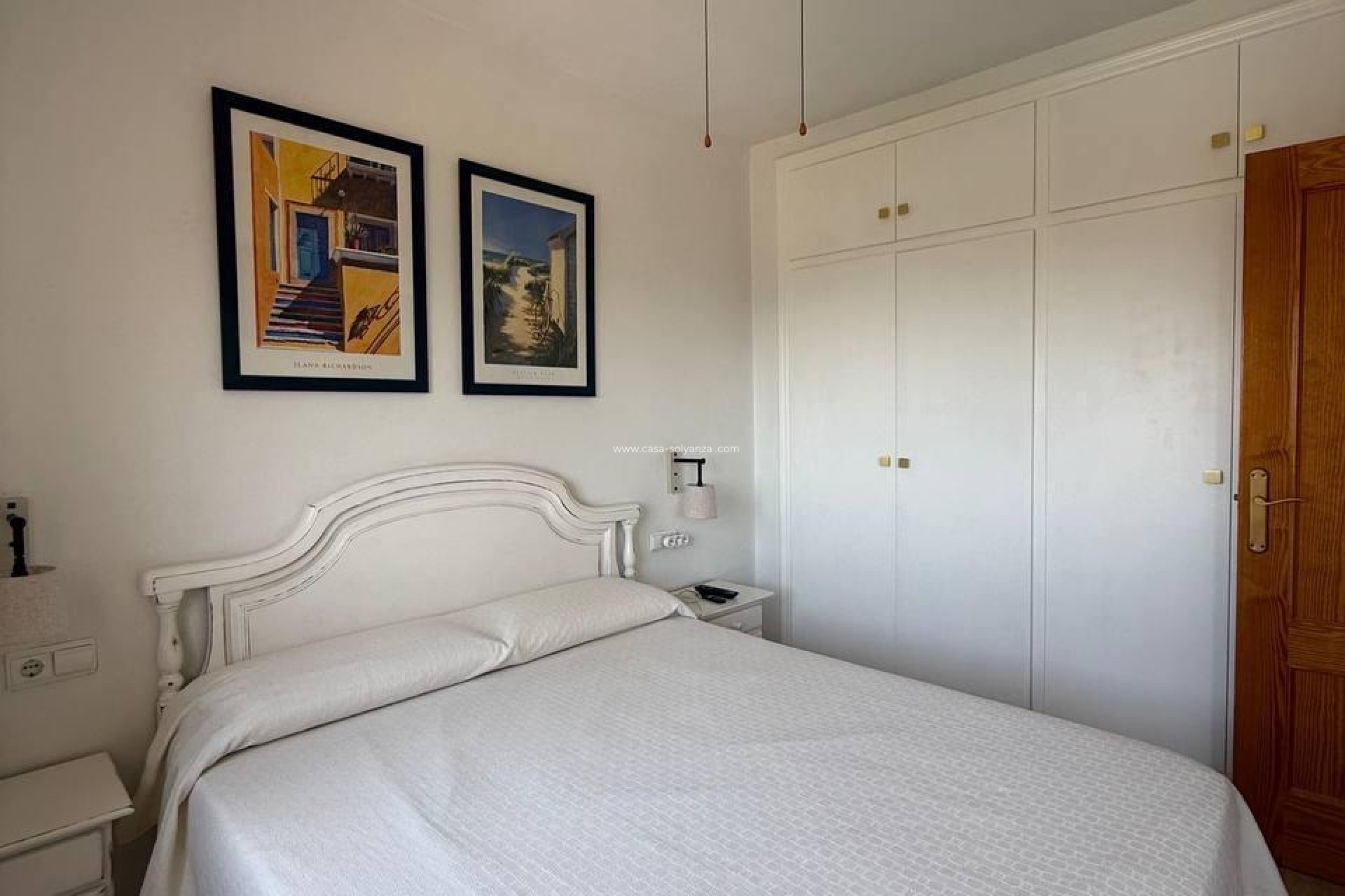Wiederverkauf - Wohnung - Orihuela Costa - Campoamor