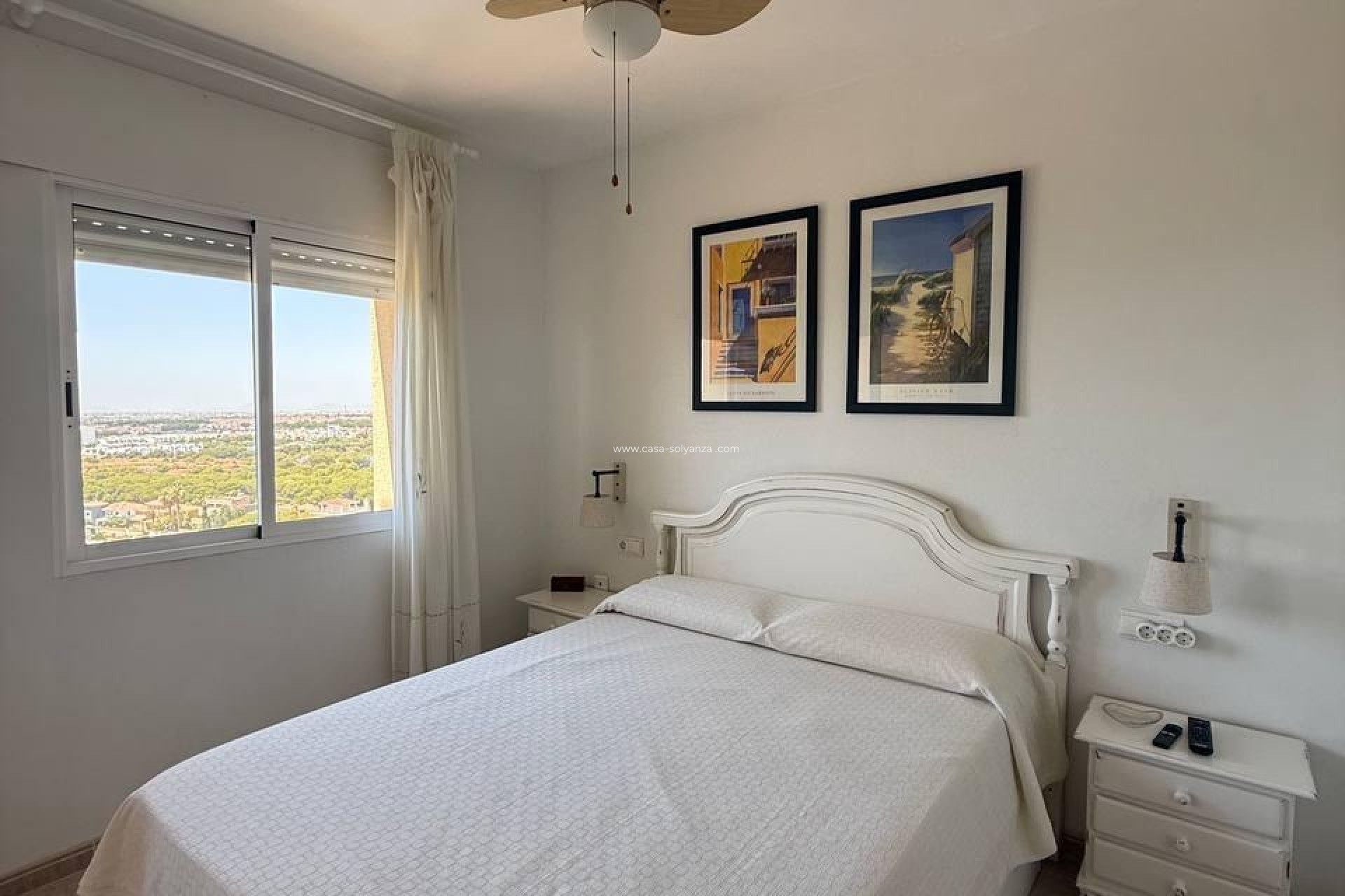 Wiederverkauf - Wohnung - Orihuela Costa - Campoamor