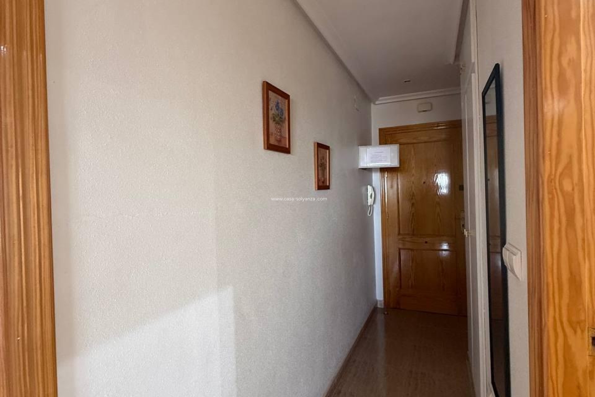 Wiederverkauf - Wohnung - Orihuela Costa - Campoamor