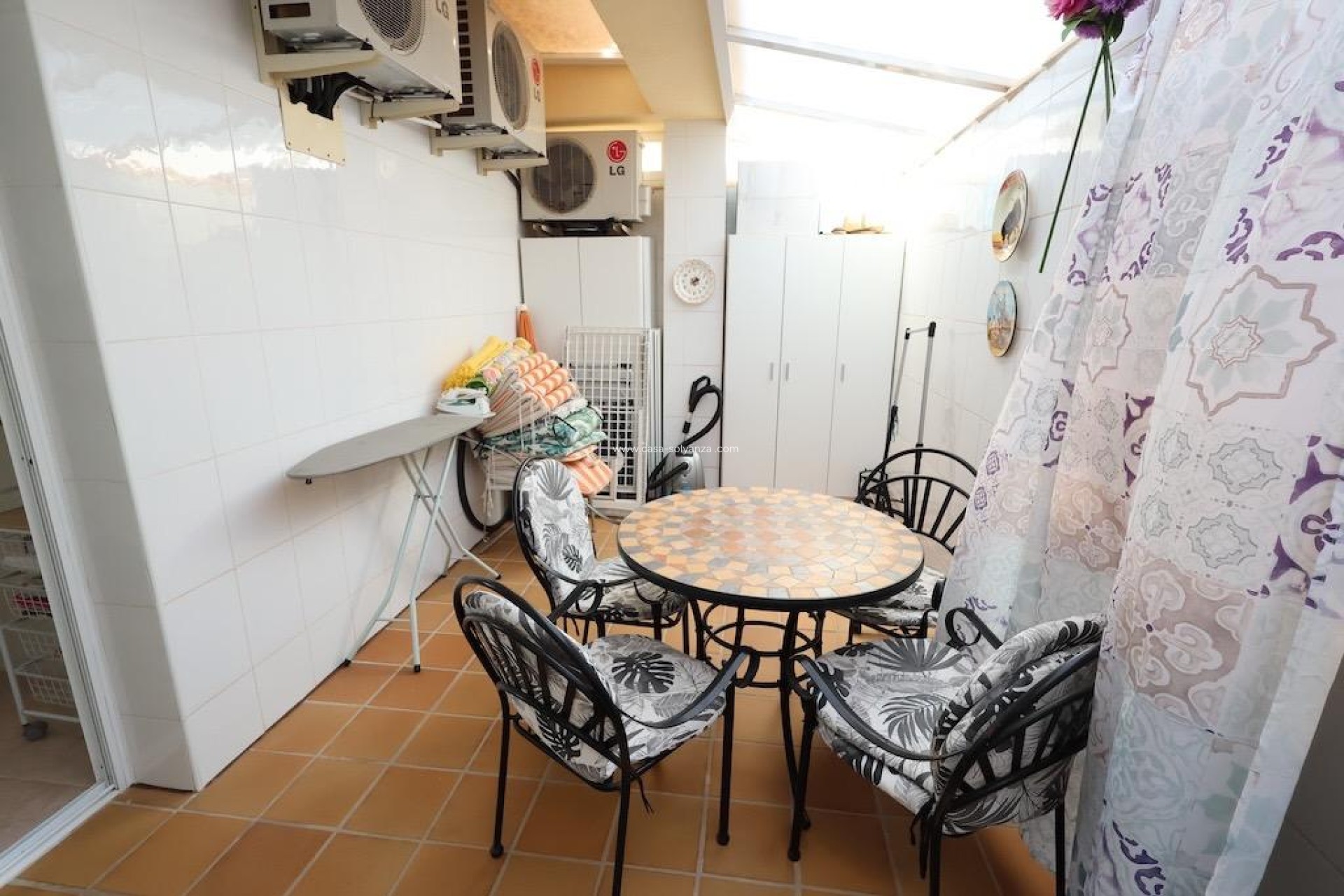 Wiederverkauf - Wohnung - Orihuela Costa - Campoamor