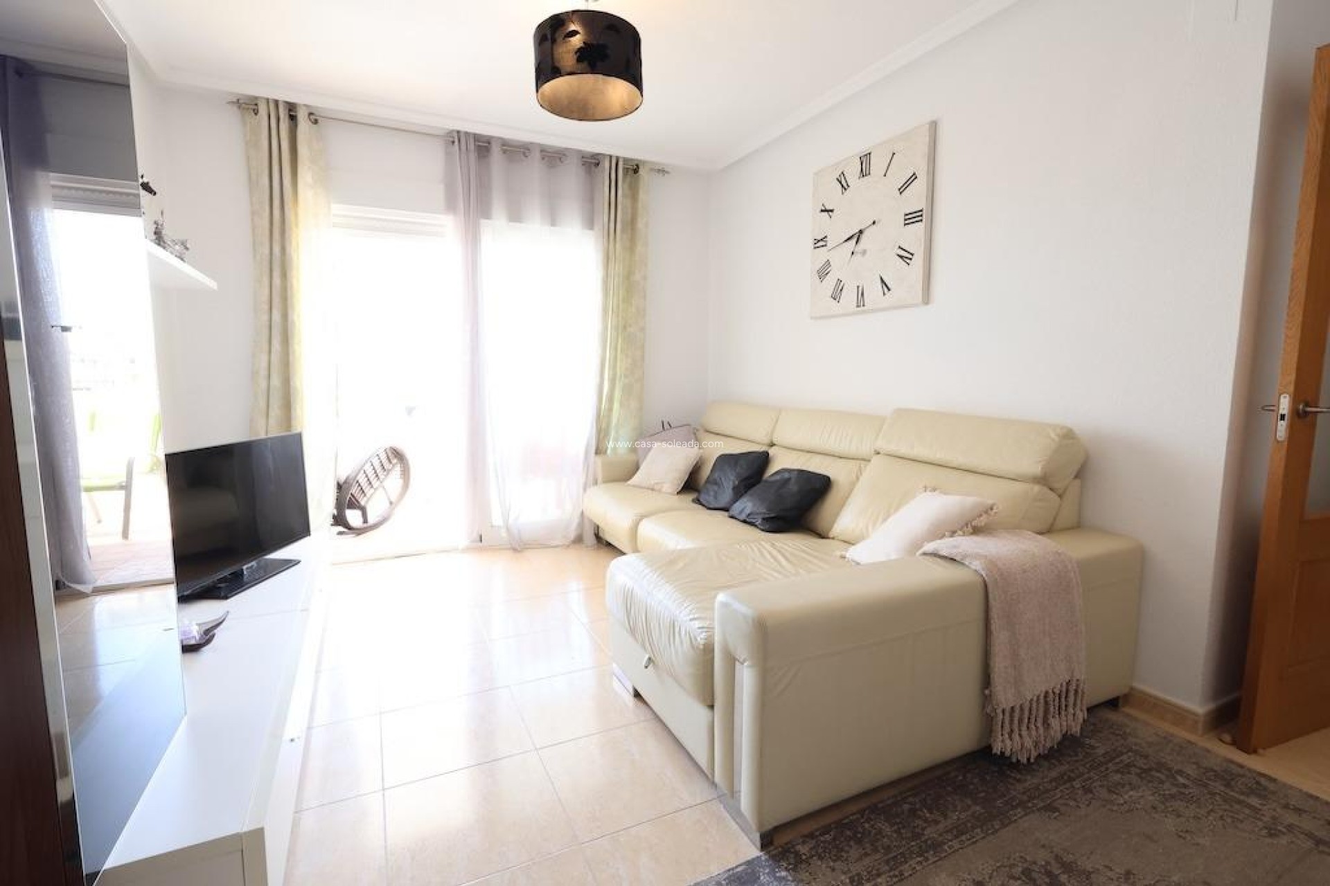 Wiederverkauf - Wohnung - Orihuela Costa - Campoamor