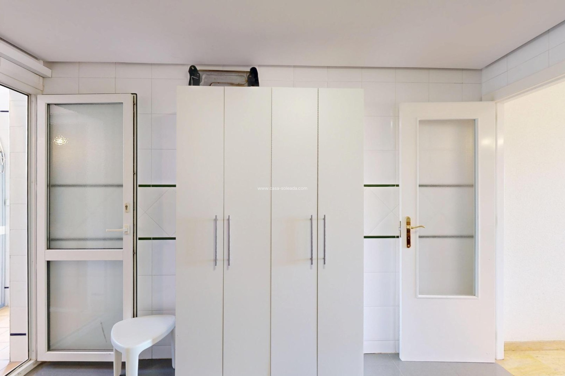 Wiederverkauf - Wohnung - Orihuela Costa - Campoamor