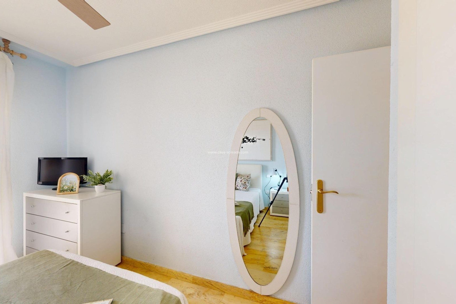 Wiederverkauf - Wohnung - Orihuela Costa - Campoamor