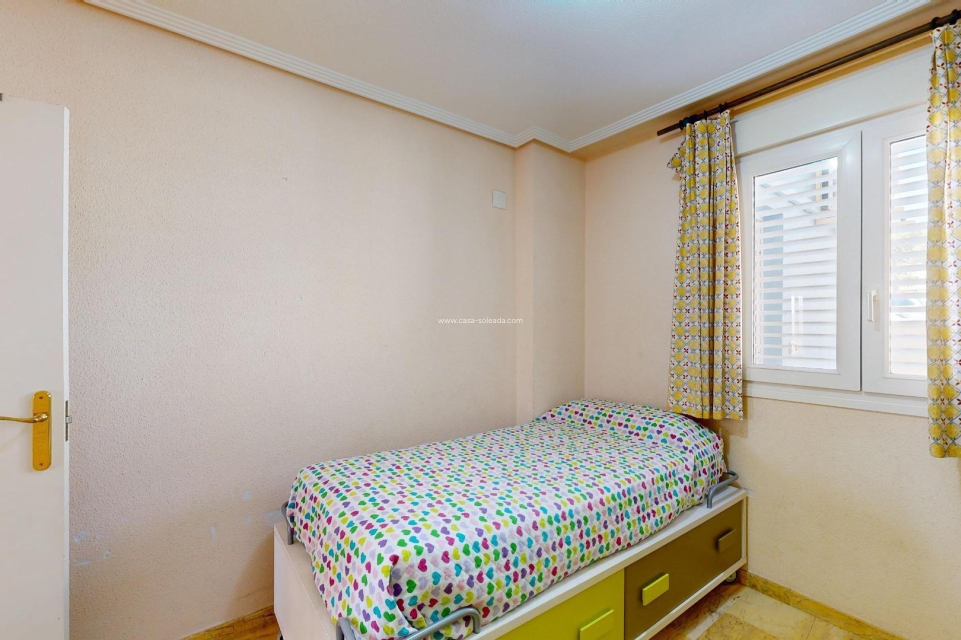 Wiederverkauf - Wohnung - Orihuela Costa - Campoamor