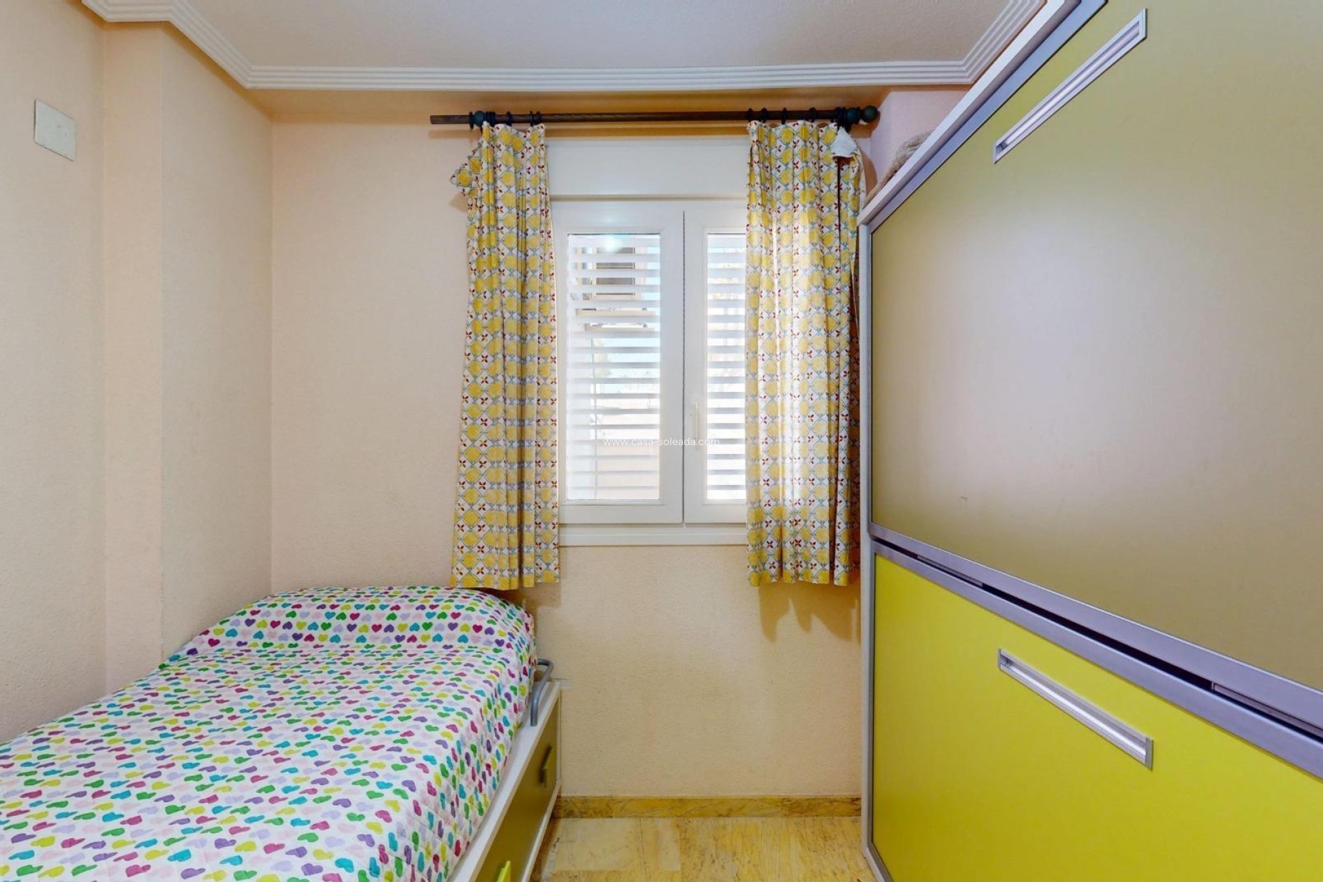 Wiederverkauf - Wohnung - Orihuela Costa - Campoamor