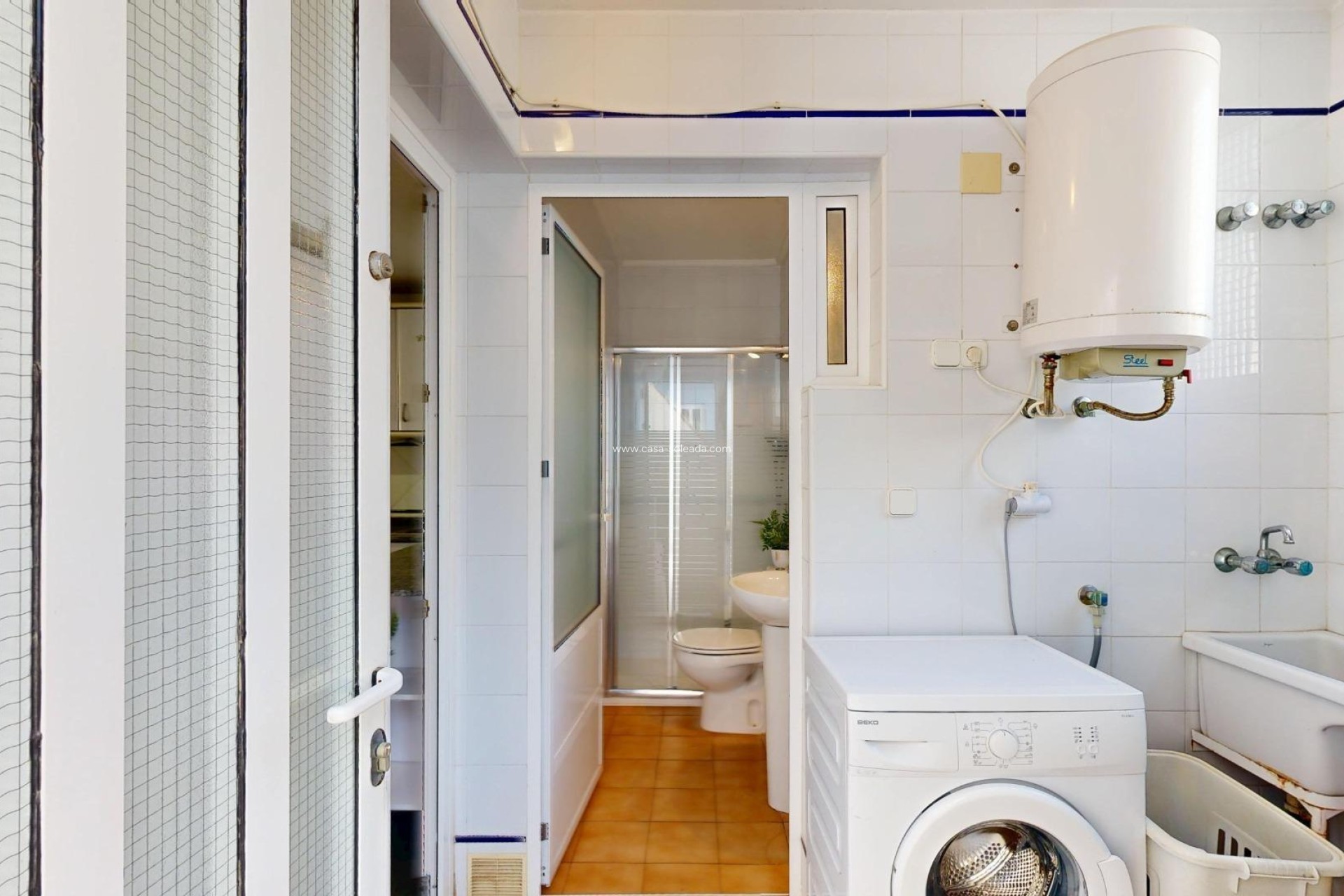 Wiederverkauf - Wohnung - Orihuela Costa - Campoamor