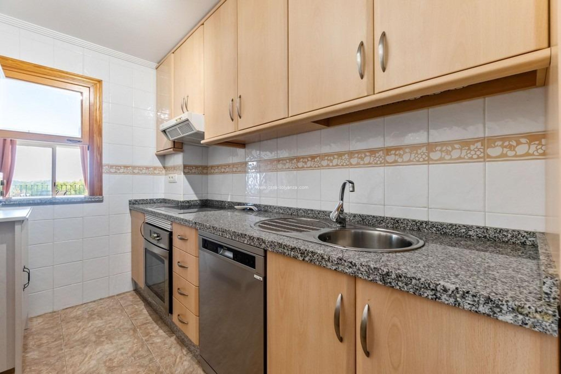 Wiederverkauf - Wohnung - Orihuela Costa - Campoamor