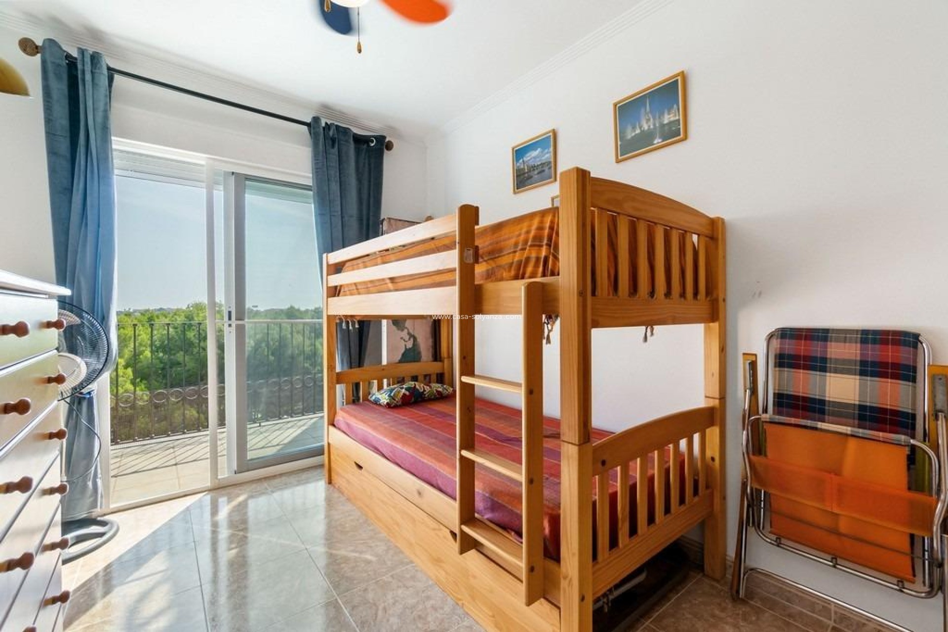 Wiederverkauf - Wohnung - Orihuela Costa - Campoamor