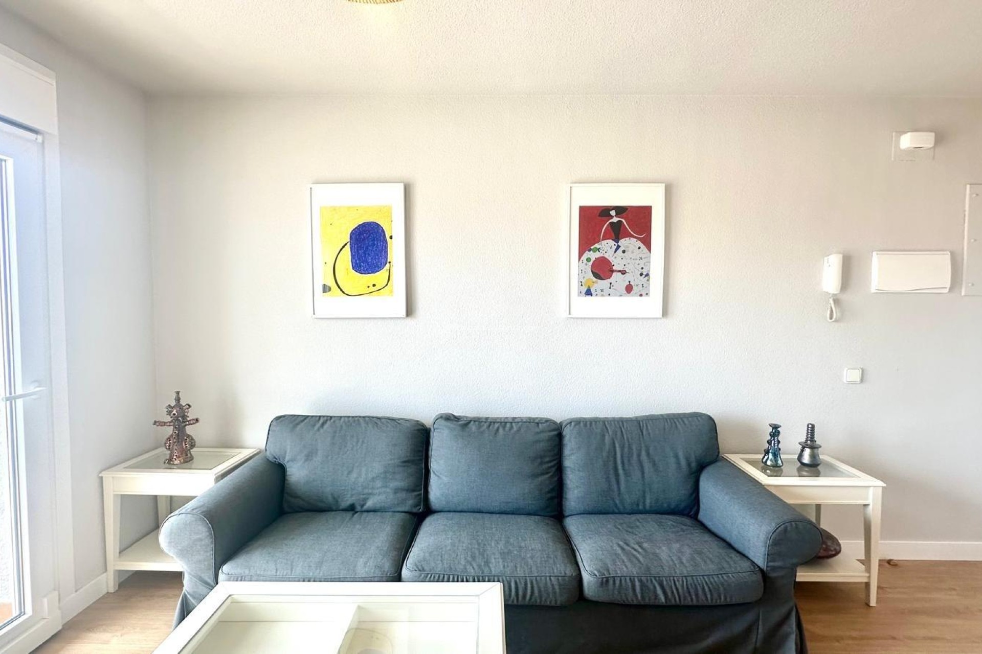 Wiederverkauf - Wohnung - Orihuela Costa - Campoamor