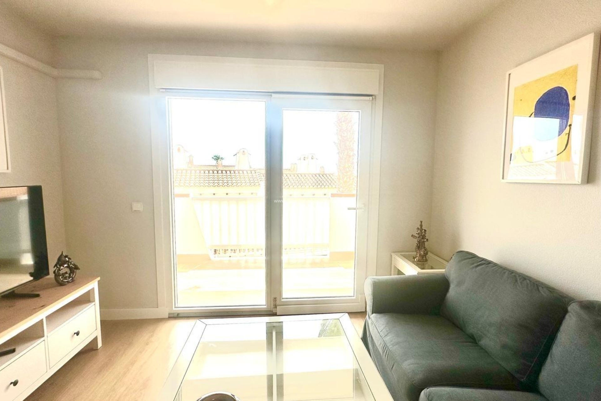 Wiederverkauf - Wohnung - Orihuela Costa - Campoamor
