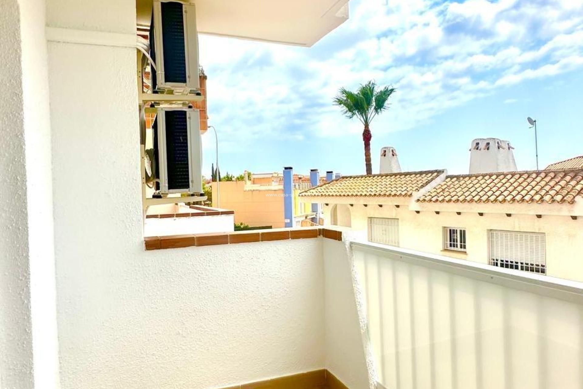 Wiederverkauf - Wohnung - Orihuela Costa - Campoamor