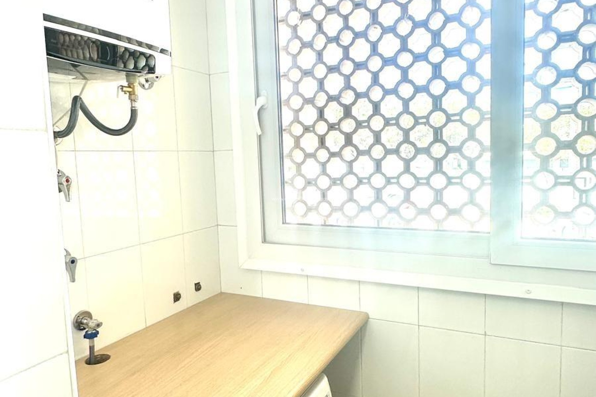 Wiederverkauf - Wohnung - Orihuela Costa - Campoamor
