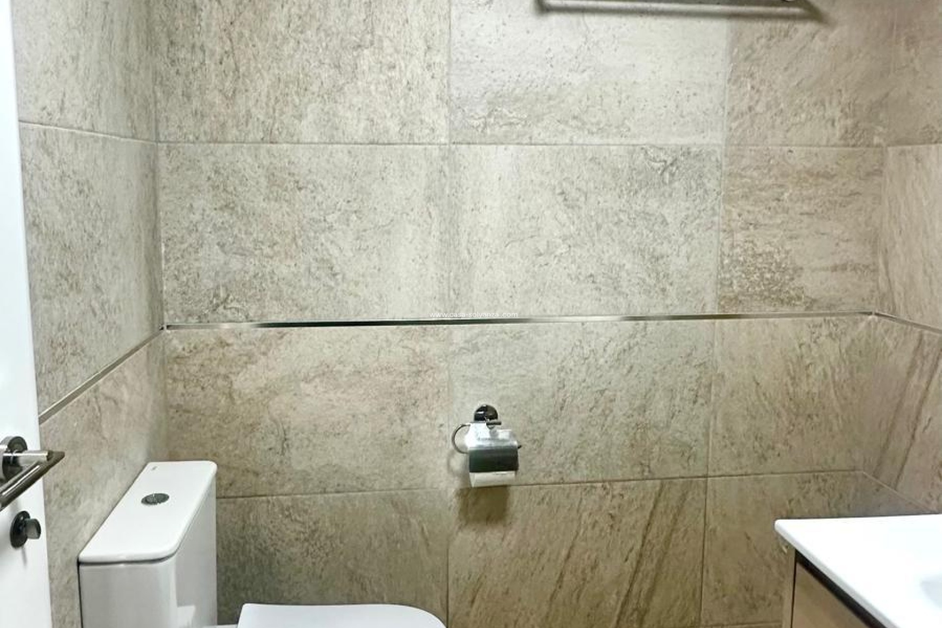 Wiederverkauf - Wohnung - Orihuela Costa - Campoamor