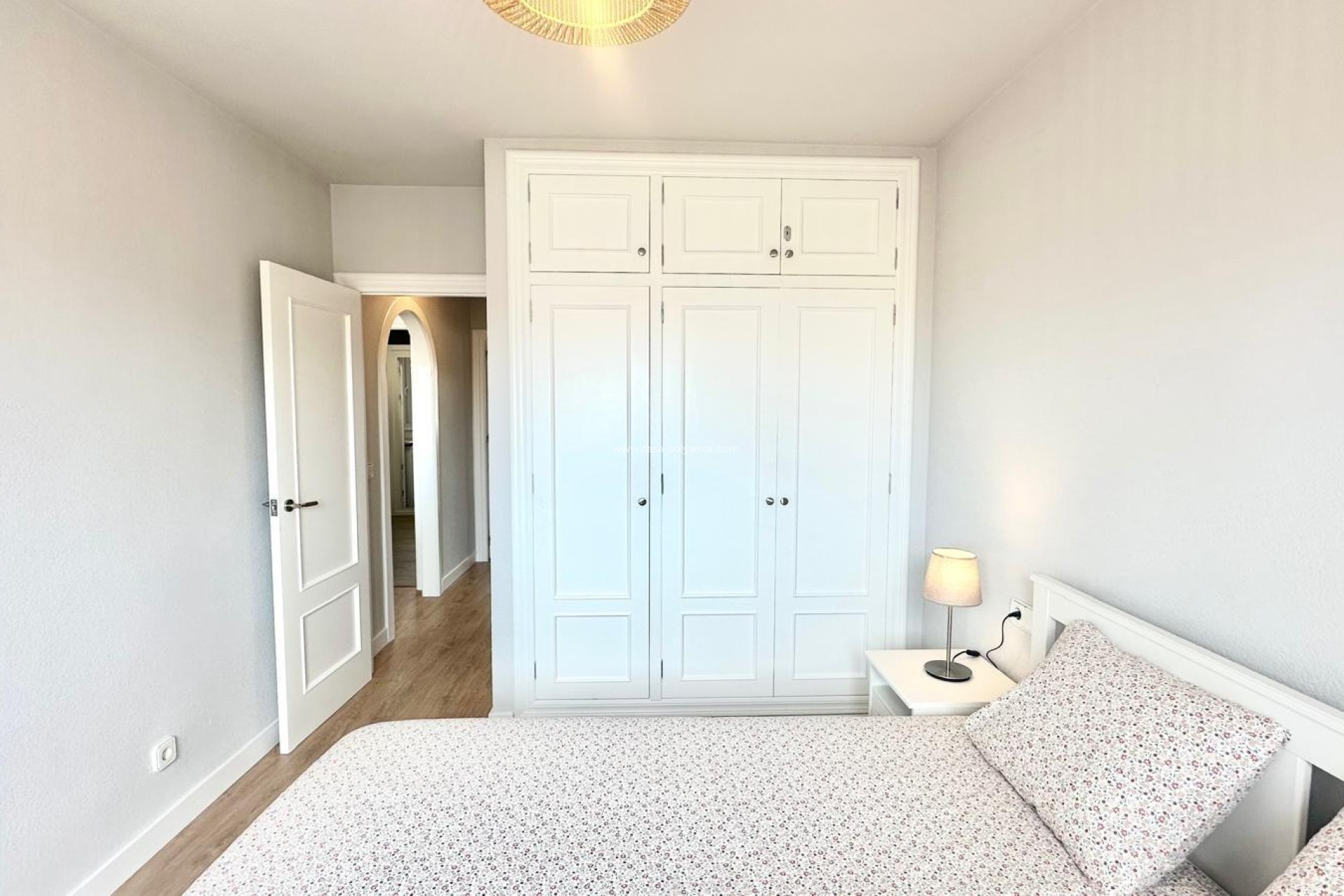 Wiederverkauf - Wohnung - Orihuela Costa - Campoamor