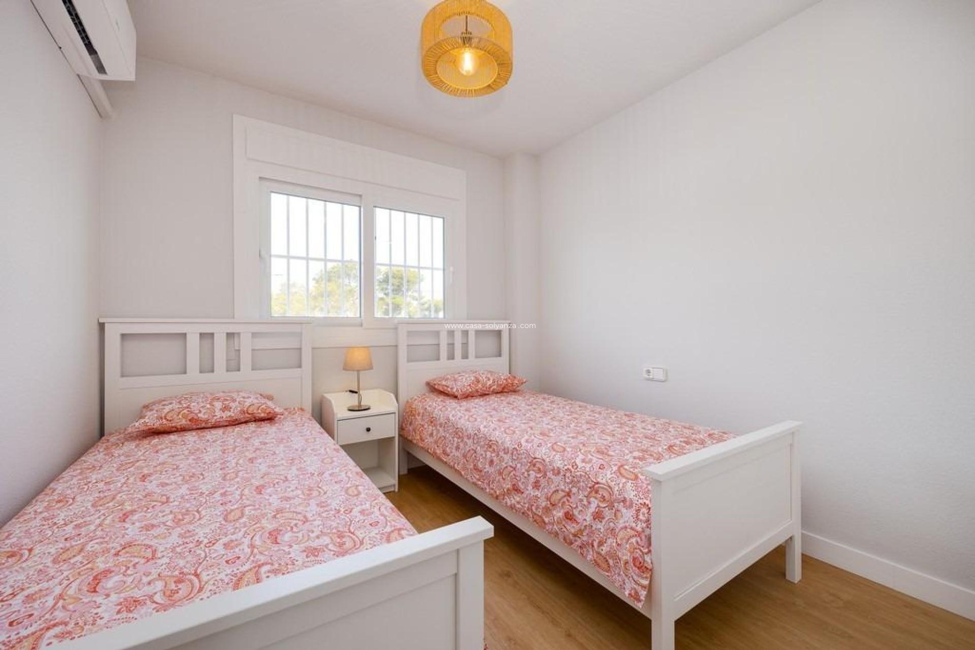 Wiederverkauf - Wohnung - Orihuela Costa - Campoamor