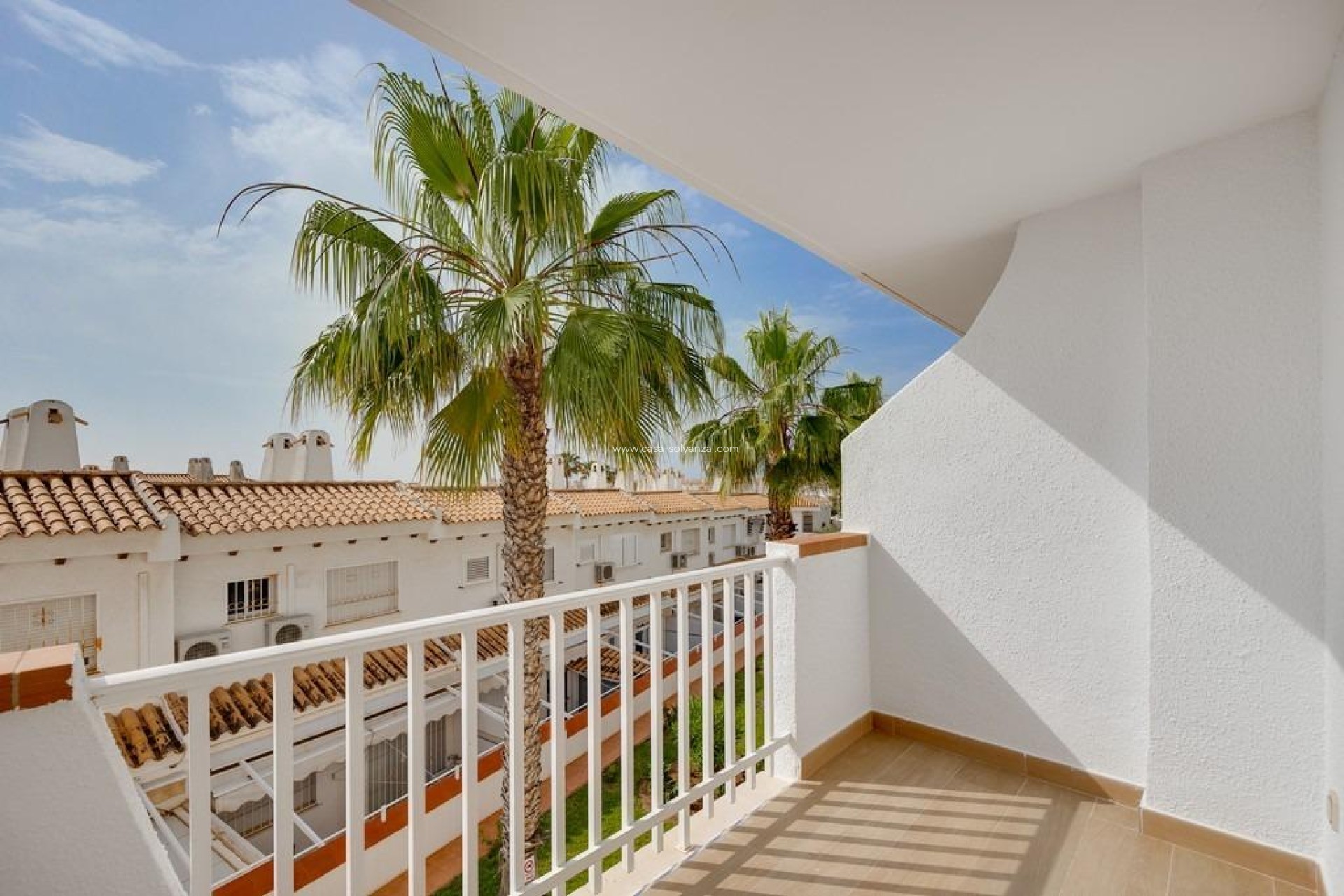 Wiederverkauf - Wohnung - Orihuela Costa - Campoamor