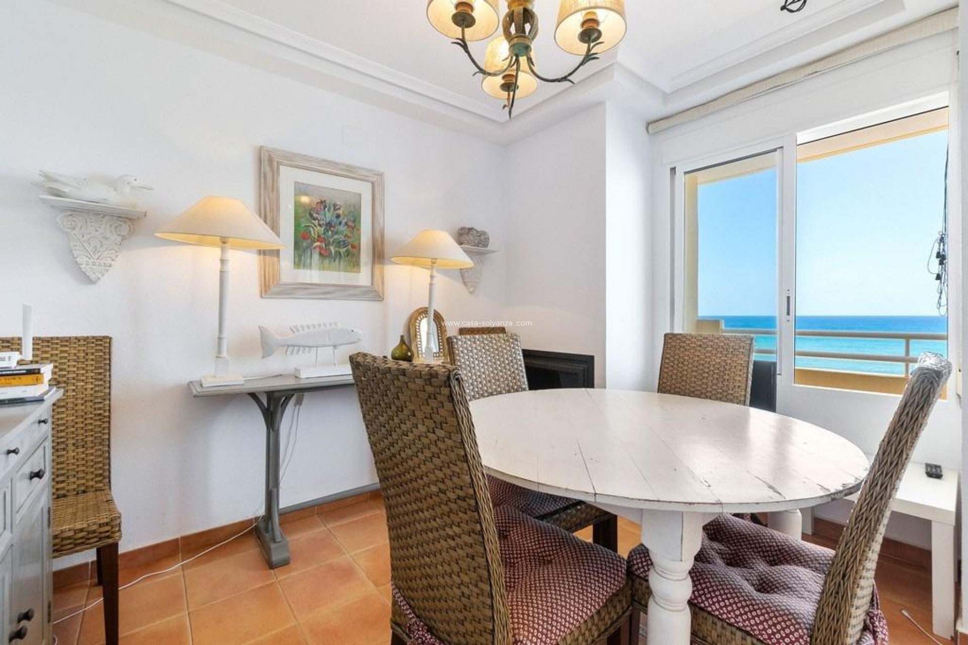 Wiederverkauf - Wohnung - Orihuela Costa - Campoamor