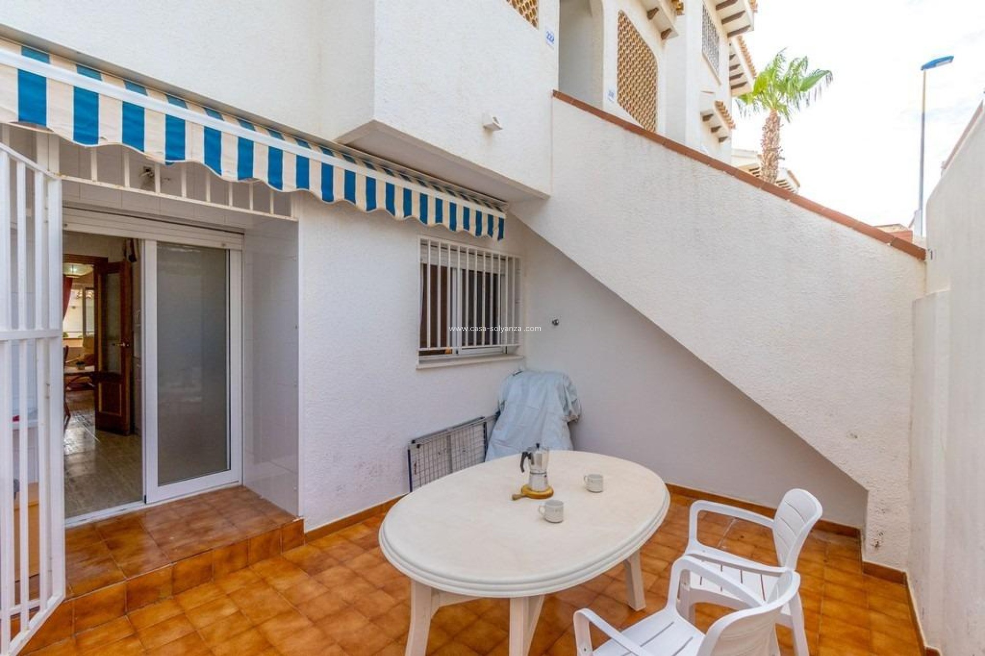 Wiederverkauf - Wohnung - Orihuela Costa - Campoamor