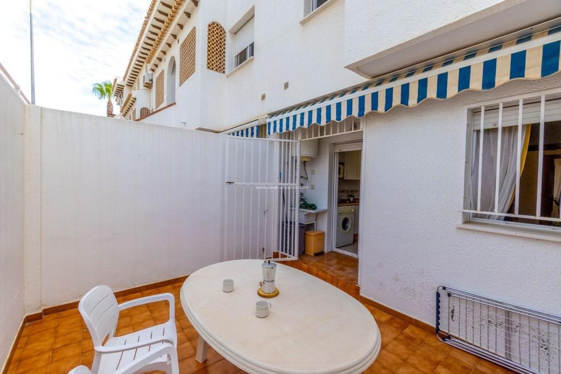 Wiederverkauf - Wohnung - Orihuela Costa - Campoamor