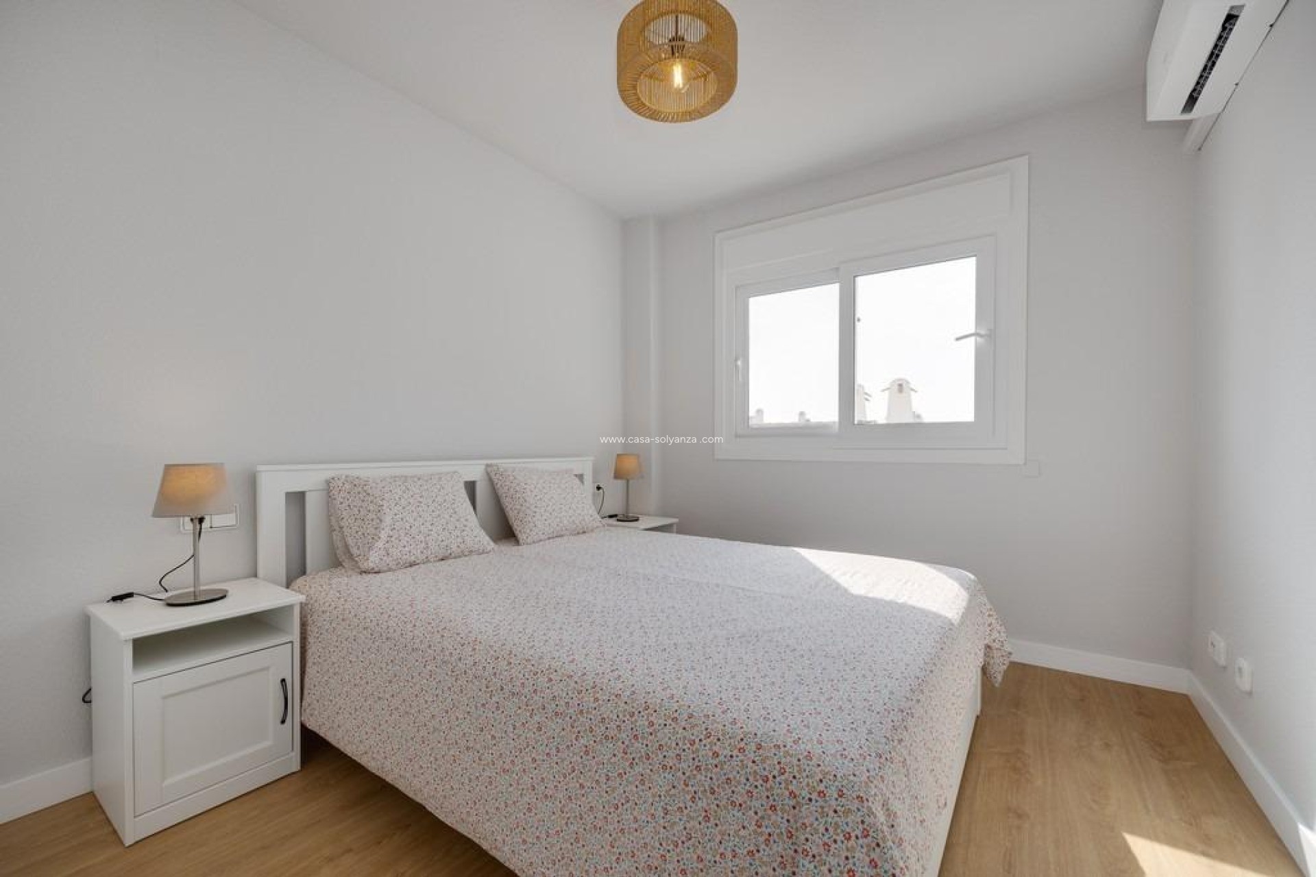 Wiederverkauf - Wohnung - Orihuela Costa - Campoamor