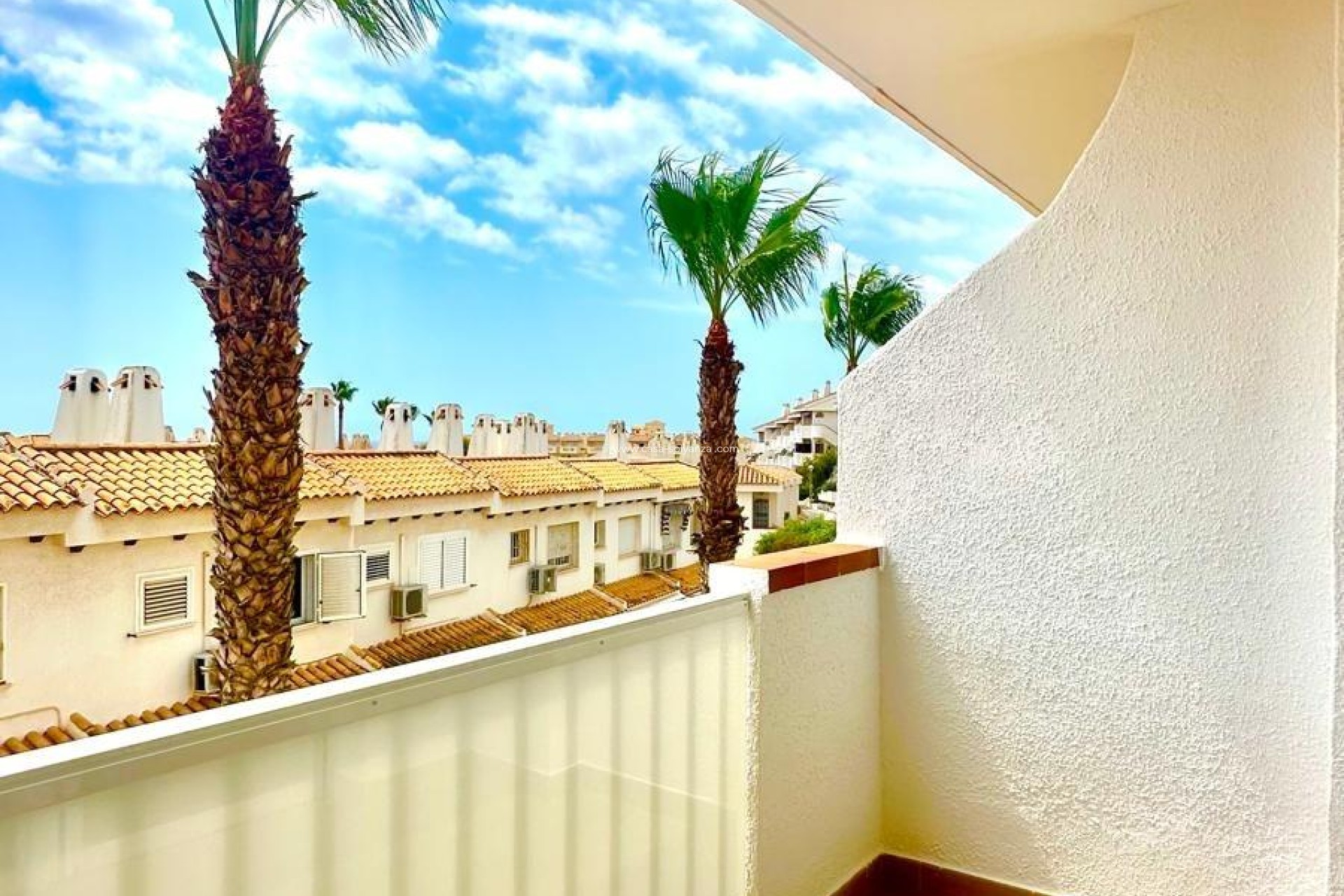 Wiederverkauf - Wohnung - Orihuela Costa - Campoamor