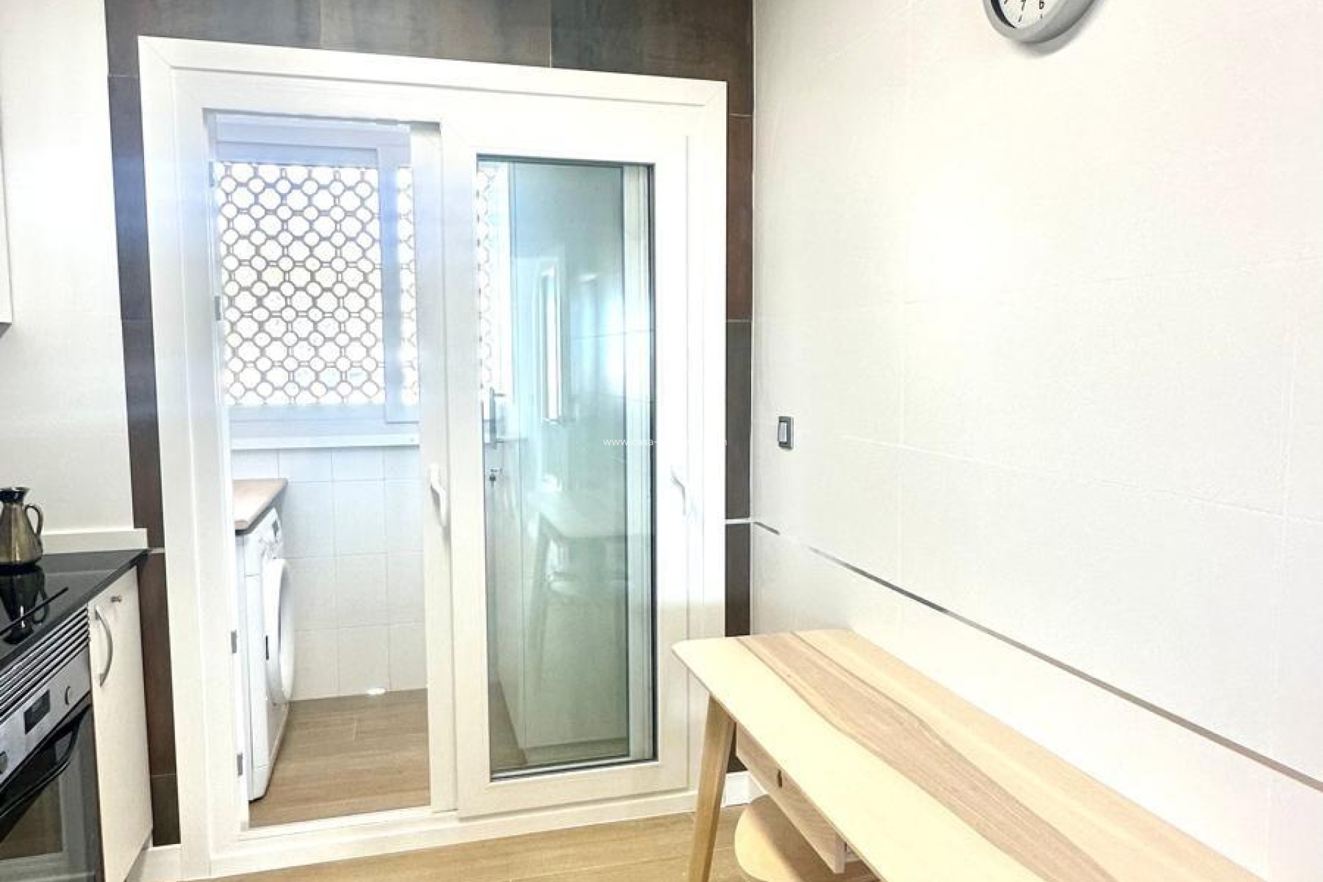 Wiederverkauf - Wohnung - Orihuela Costa - Campoamor