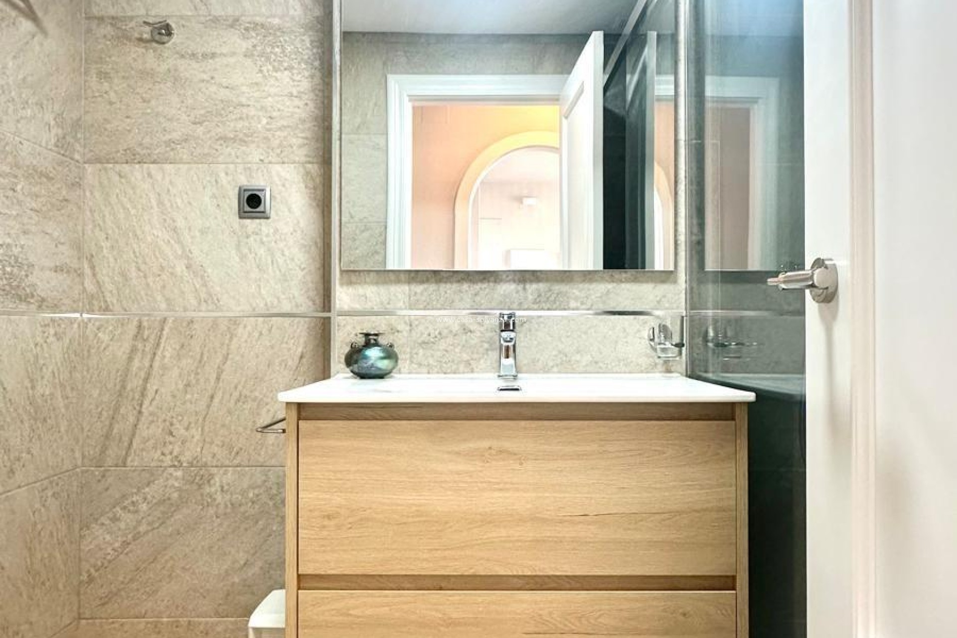 Wiederverkauf - Wohnung - Orihuela Costa - Campoamor