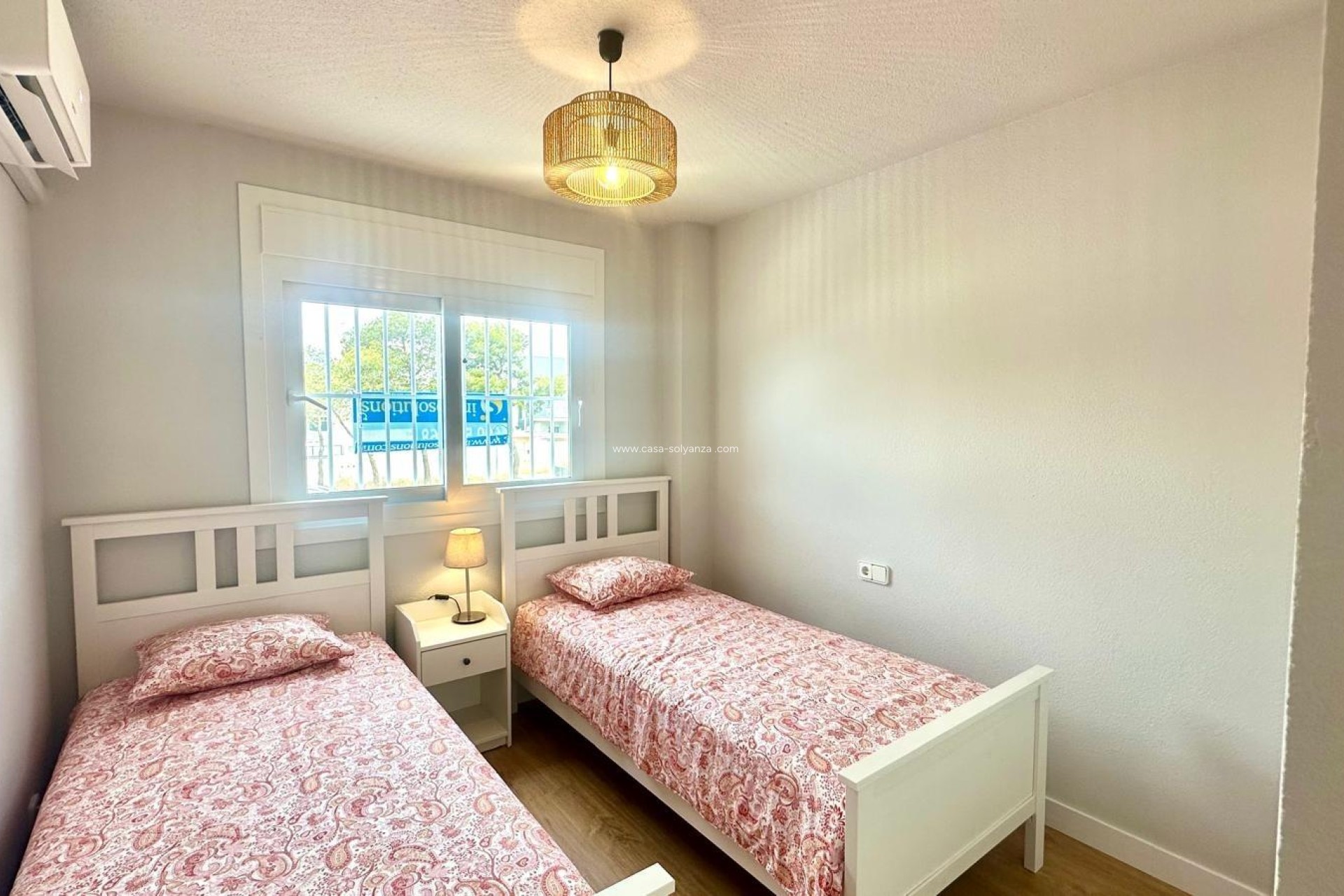 Wiederverkauf - Wohnung - Orihuela Costa - Campoamor