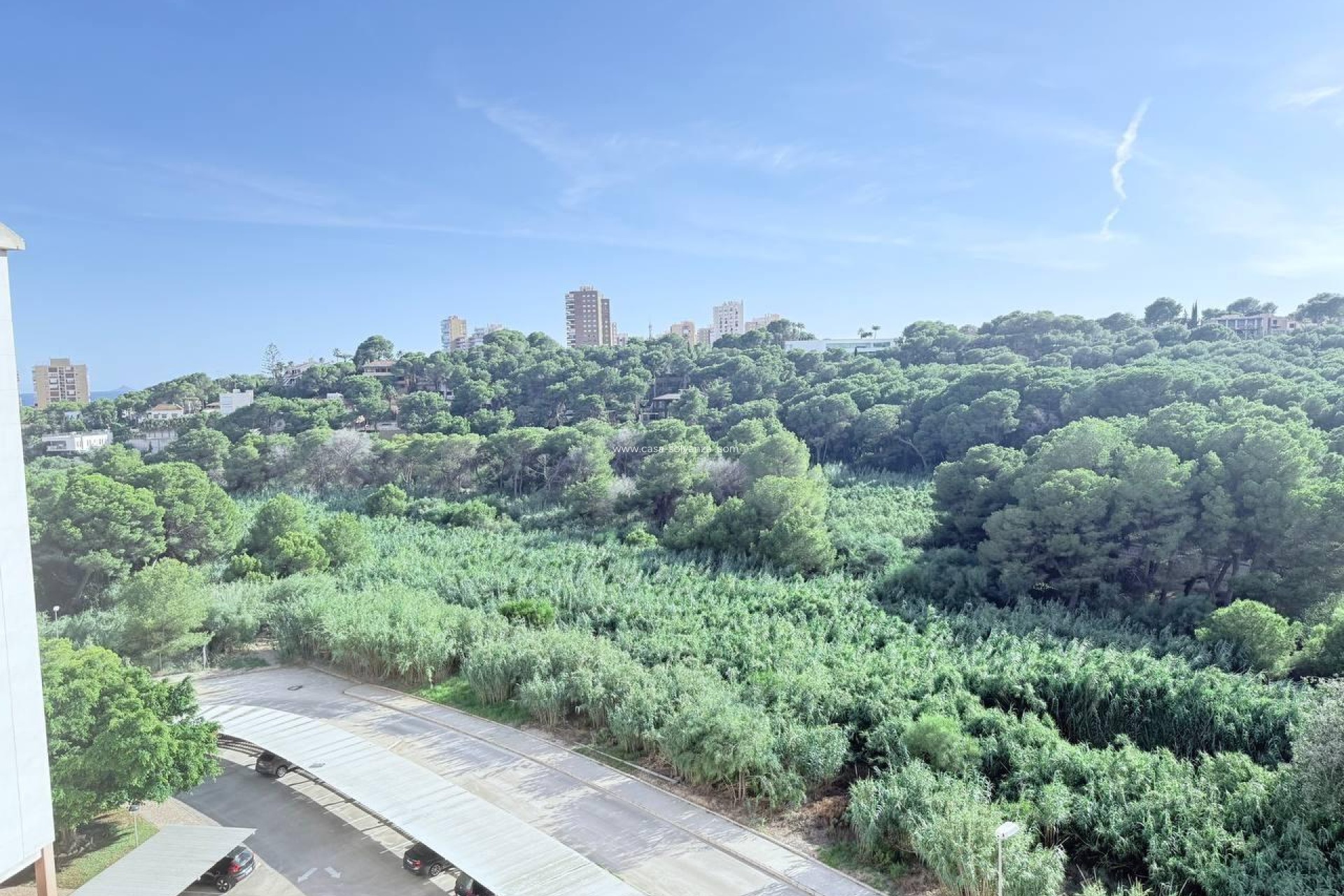 Wiederverkauf - Wohnung - Orihuela Costa - Campoamor