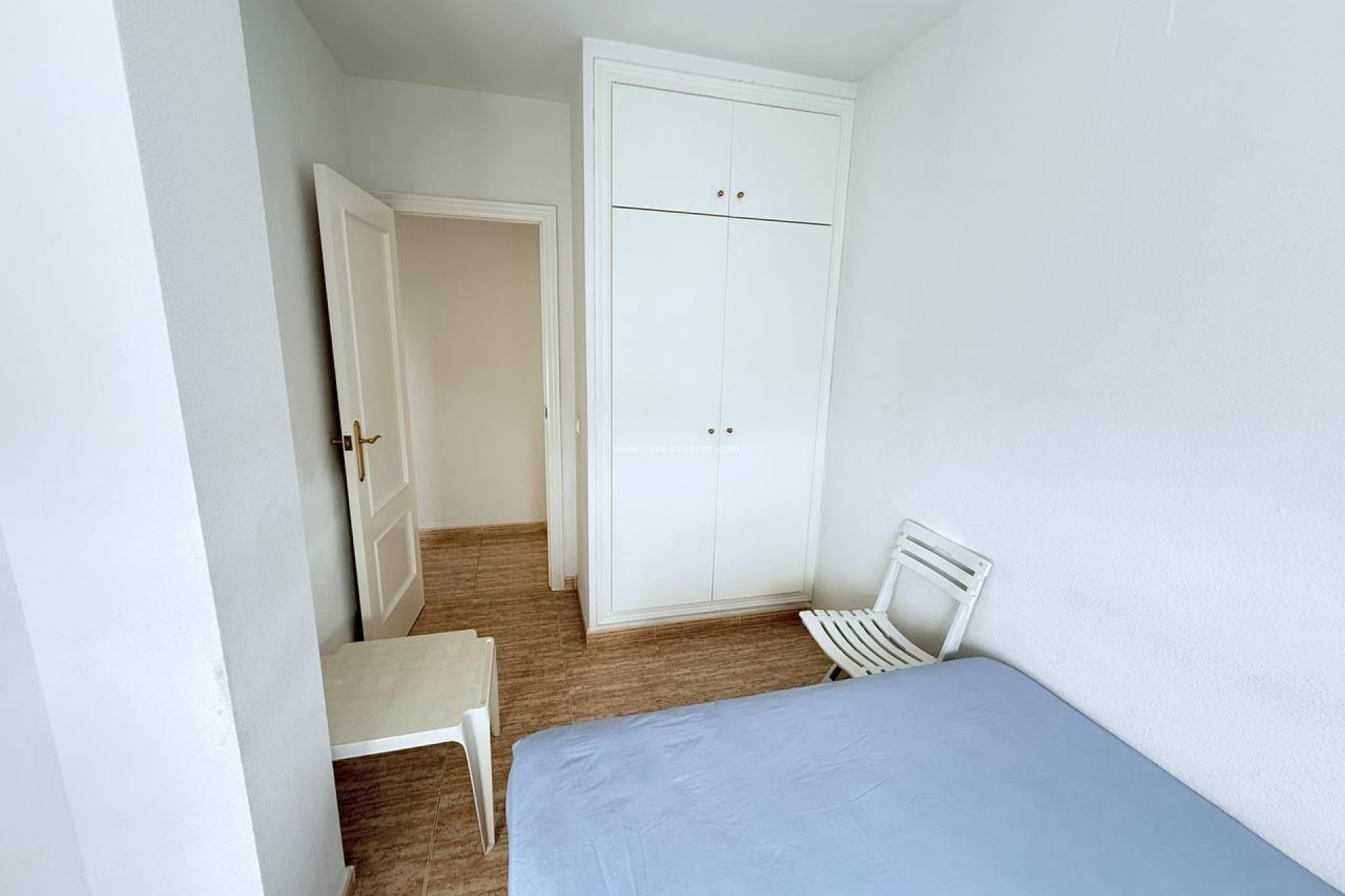 Wiederverkauf - Wohnung - Orihuela Costa - Campoamor