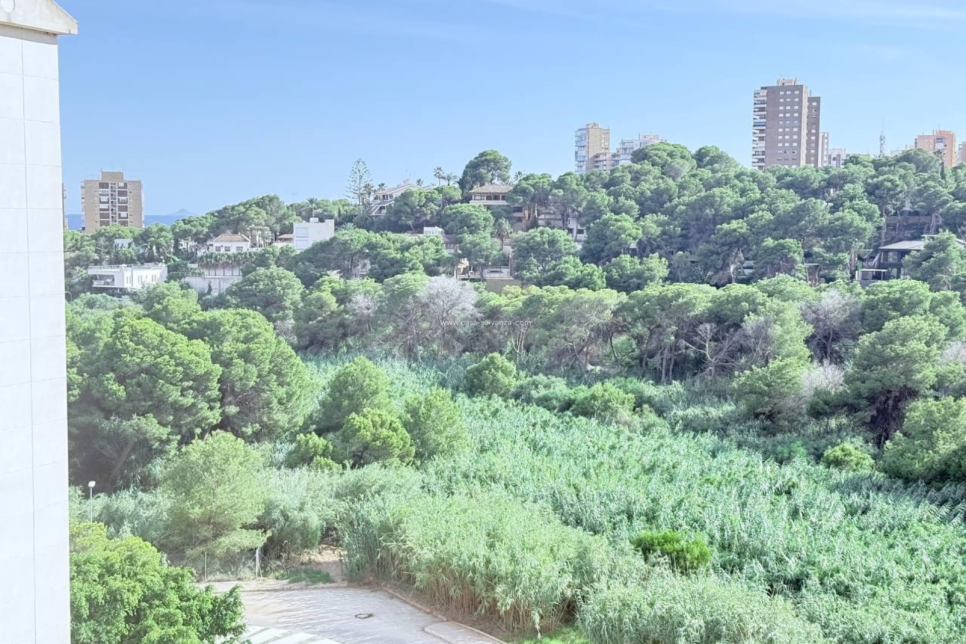 Wiederverkauf - Wohnung - Orihuela Costa - Campoamor