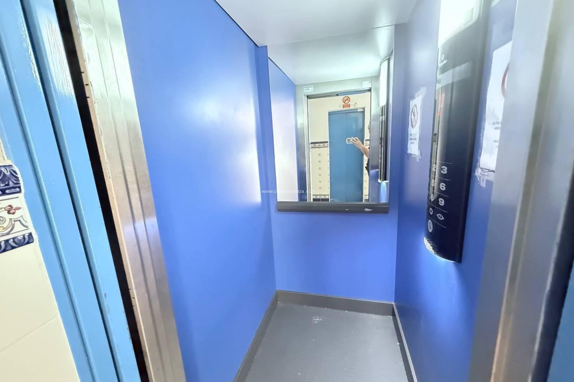 Wiederverkauf - Wohnung - Orihuela Costa - Campoamor