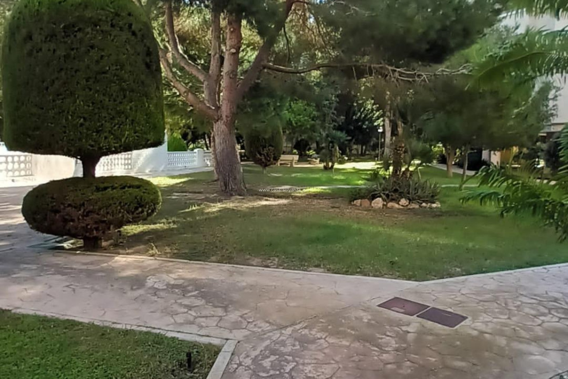 Wiederverkauf - Wohnung - Orihuela Costa - Campoamor