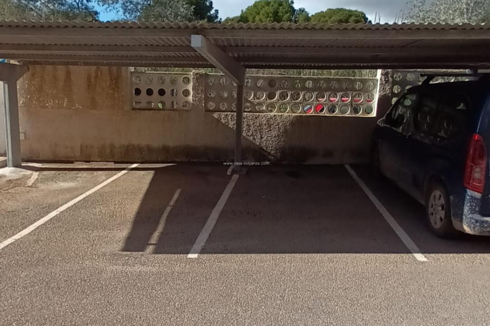 Wiederverkauf - Wohnung - Orihuela Costa - Campoamor