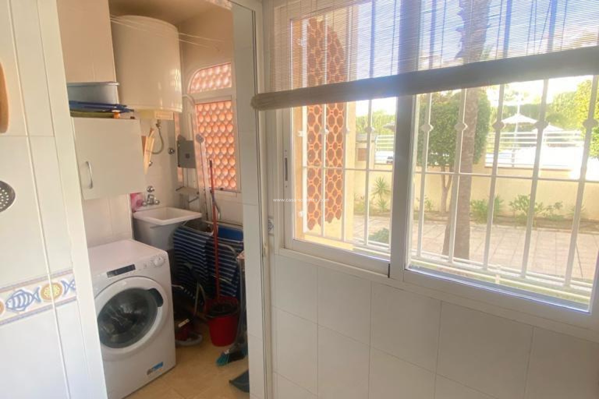 Wiederverkauf - Wohnung - Orihuela Costa - Campoamor