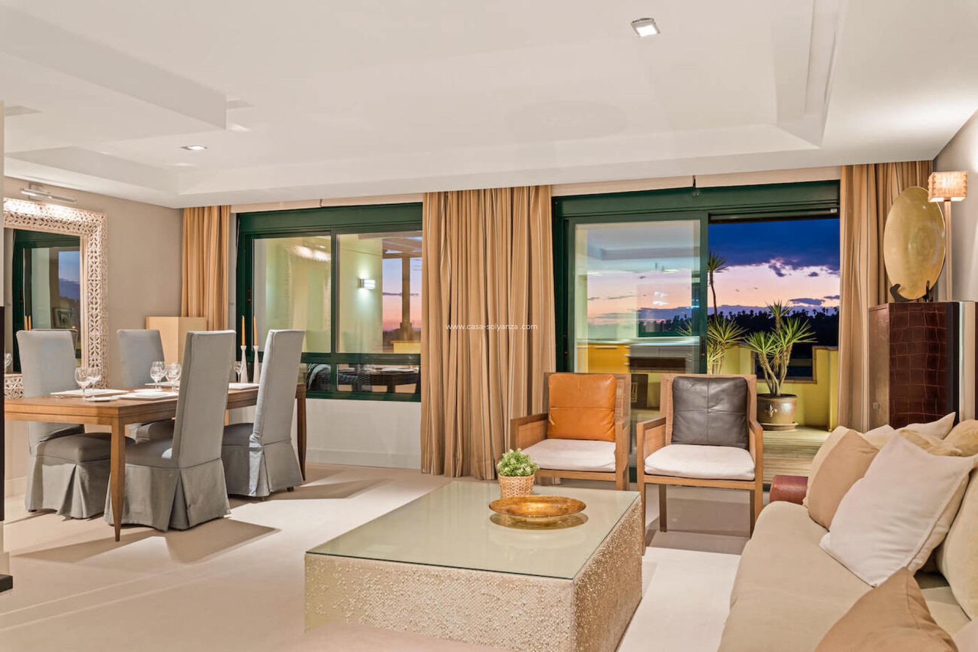 Wiederverkauf - Wohnung - Orihuela Costa - Campoamor