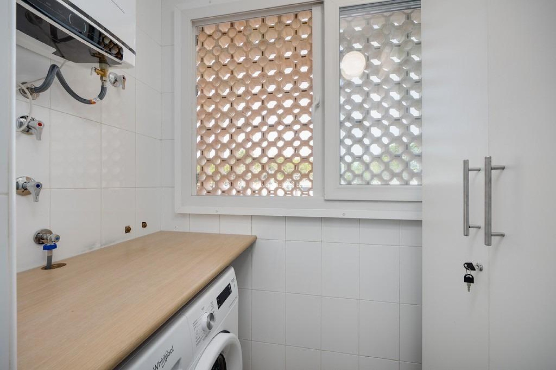 Wiederverkauf - Wohnung - Orihuela Costa - Campoamor